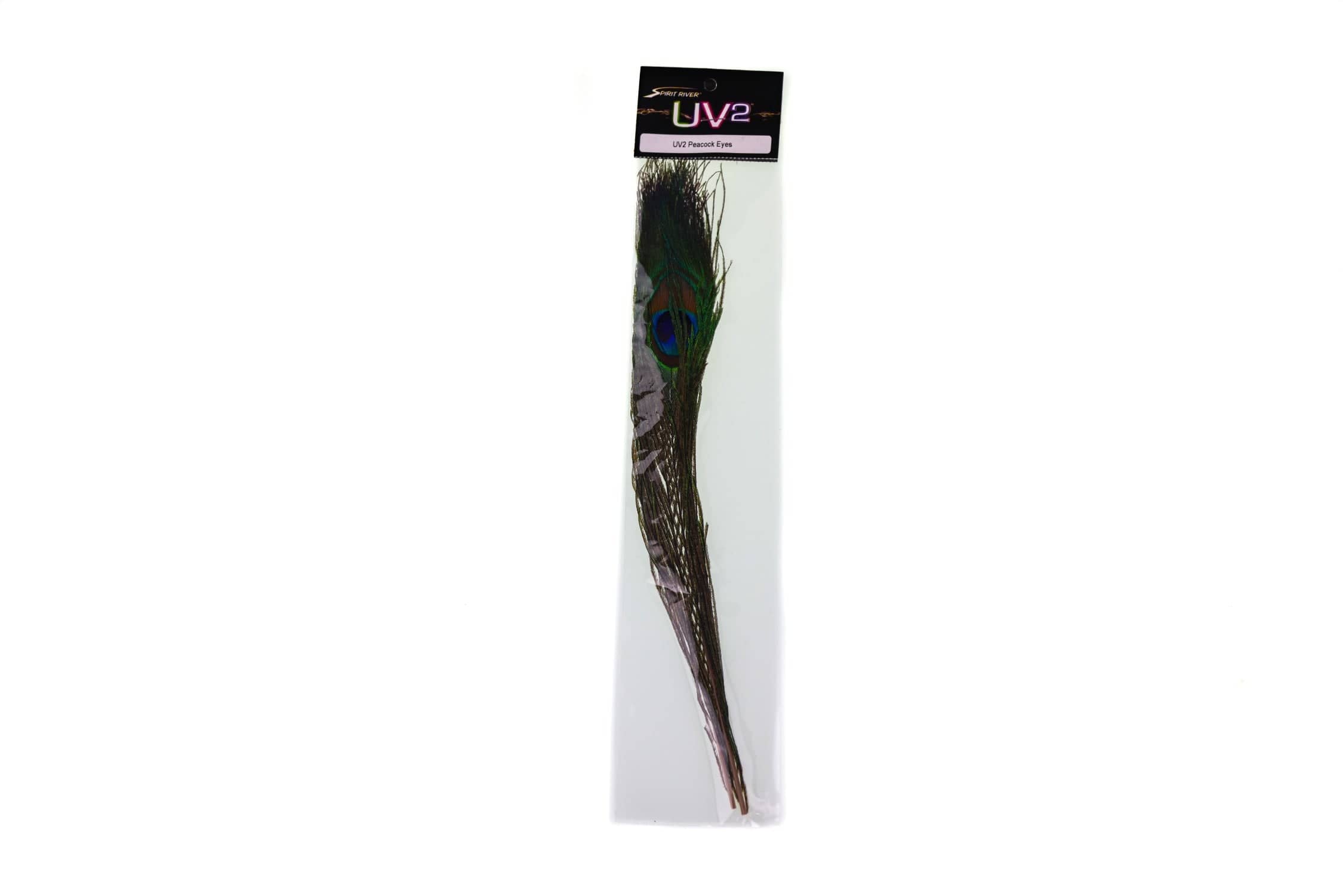 Spirit River Uv2 Peacock Eyed Sticks