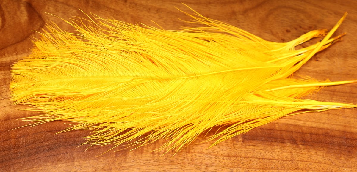 Spirit River UV2 Raptor Hackle