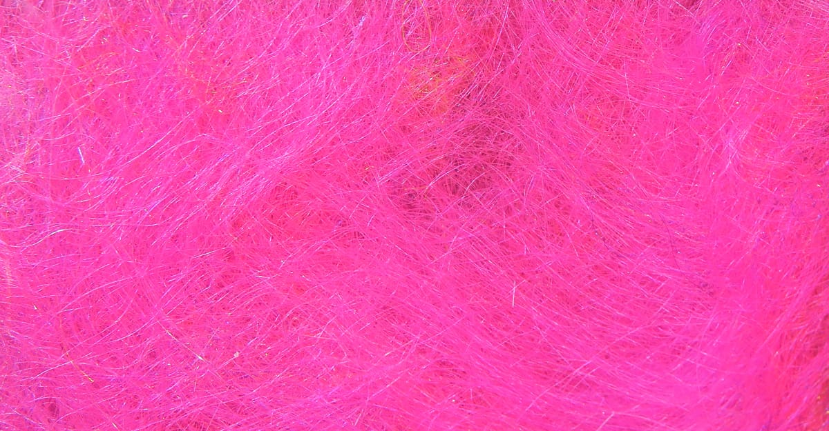 Spirit River UV2 Scud Shrimp Dubbing