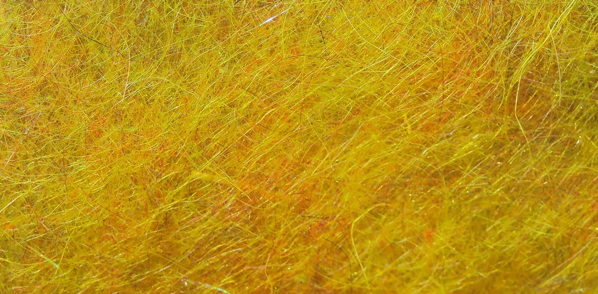Spirit River UV2 Scud Shrimp Dubbing