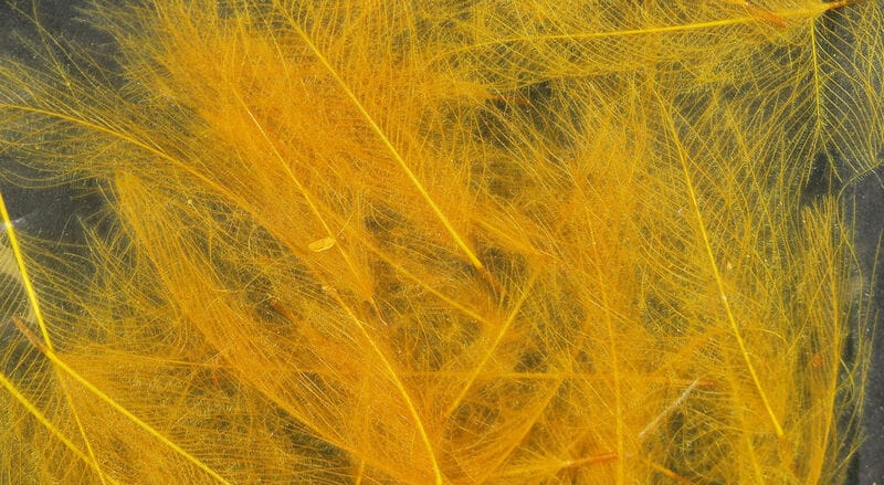 Spirit River UV2 Select CDC Feathers