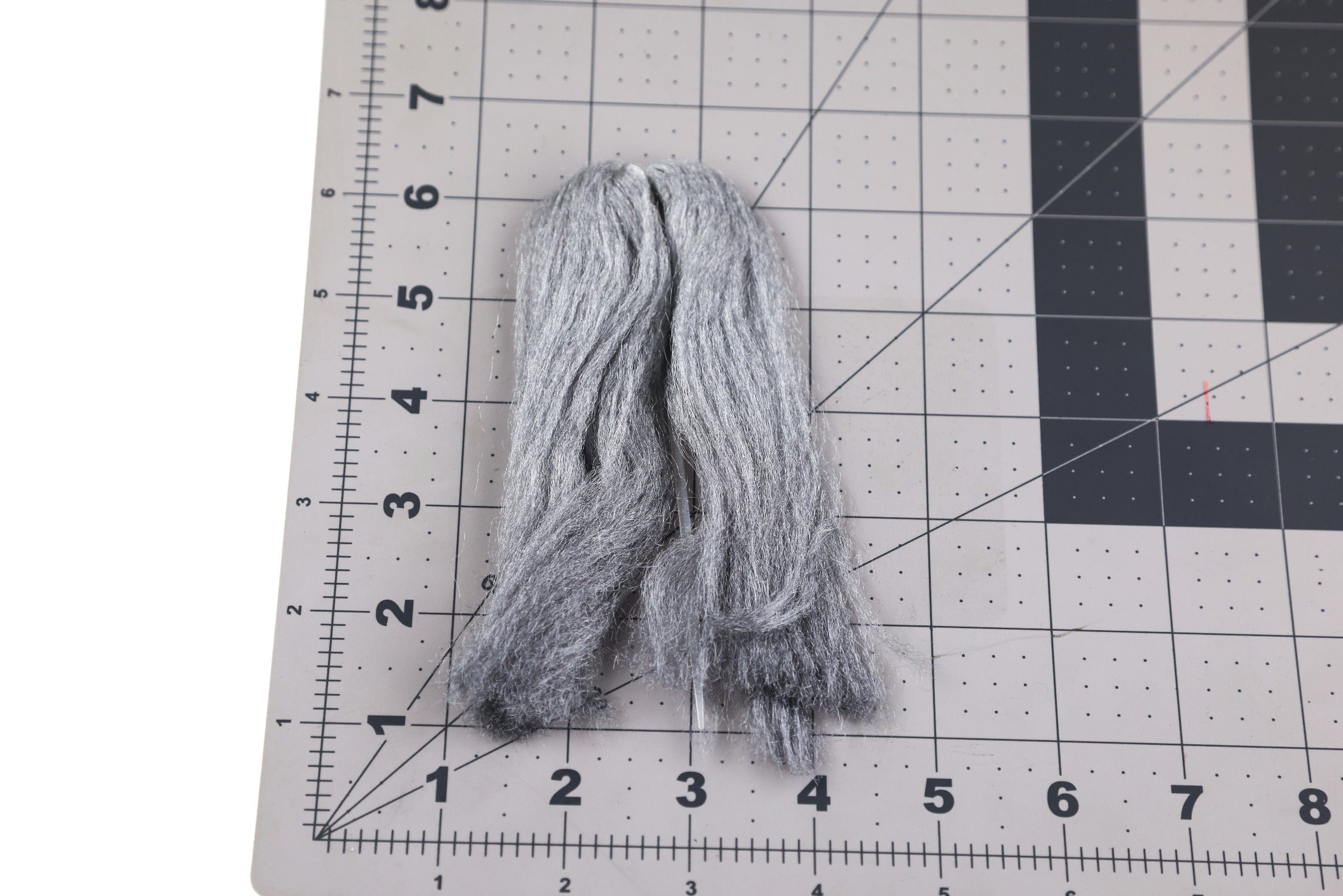 Spirit River UV2 Sparkle Yarn
