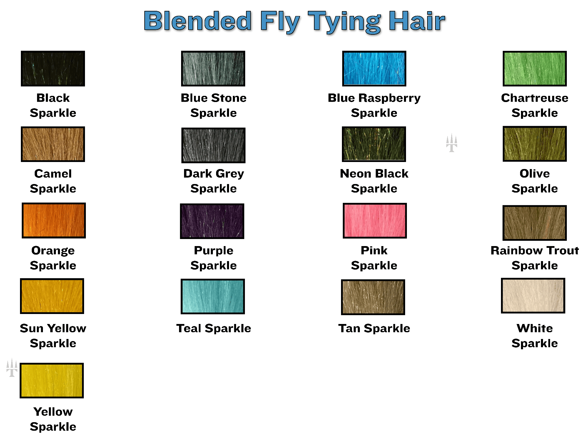 Squimpish Boutique Sparkle Blend