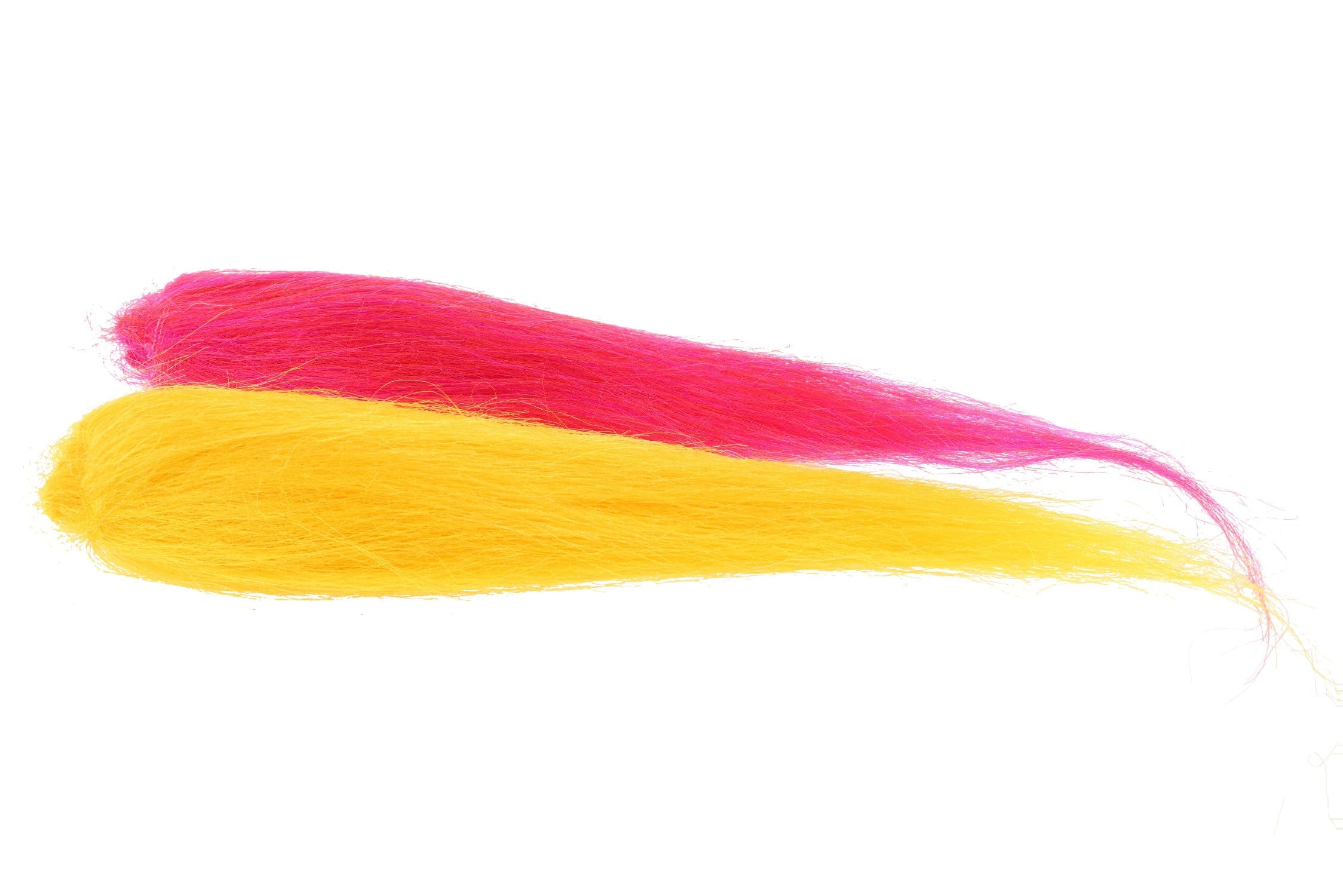 Squimpish Hair Loose Synthetic Fly Tying Fiber