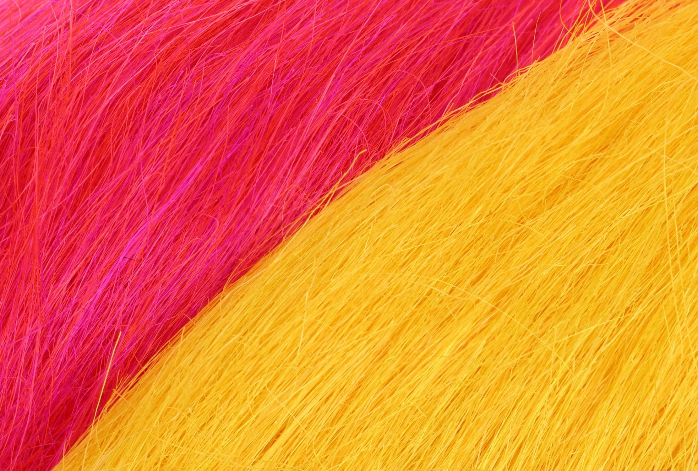 Squimpish Hair Loose Synthetic Fly Tying Fiber