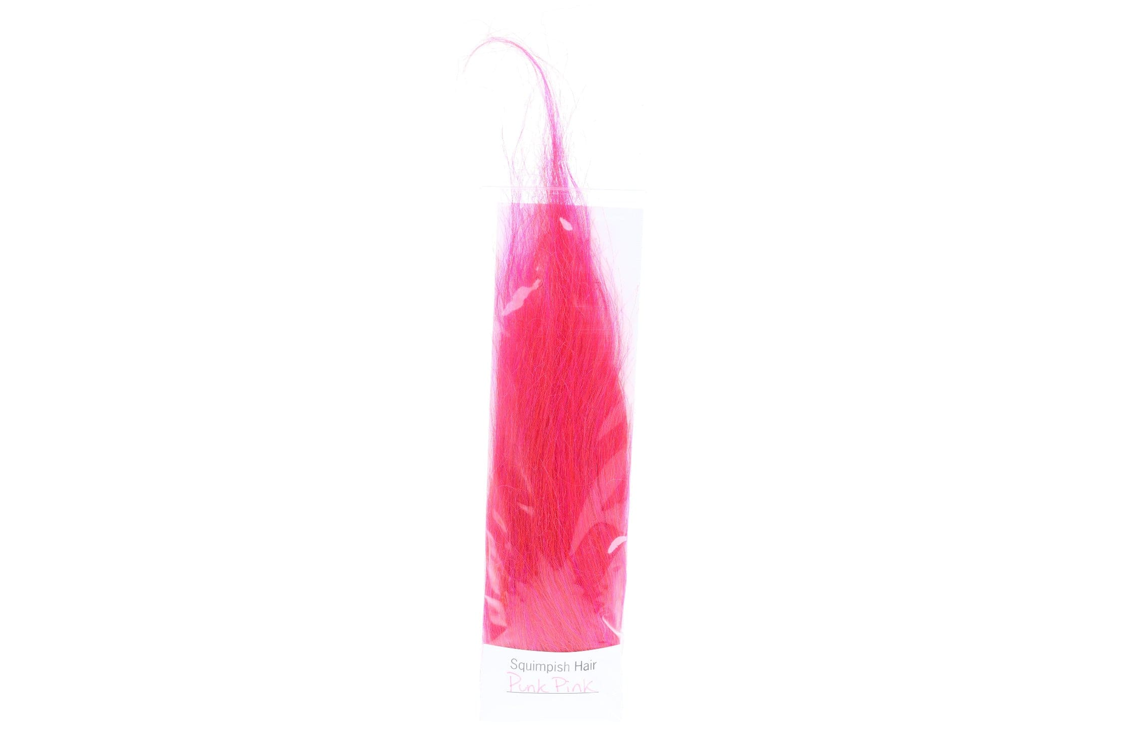 Squimpish Hair Loose Synthetic Fly Tying Fiber