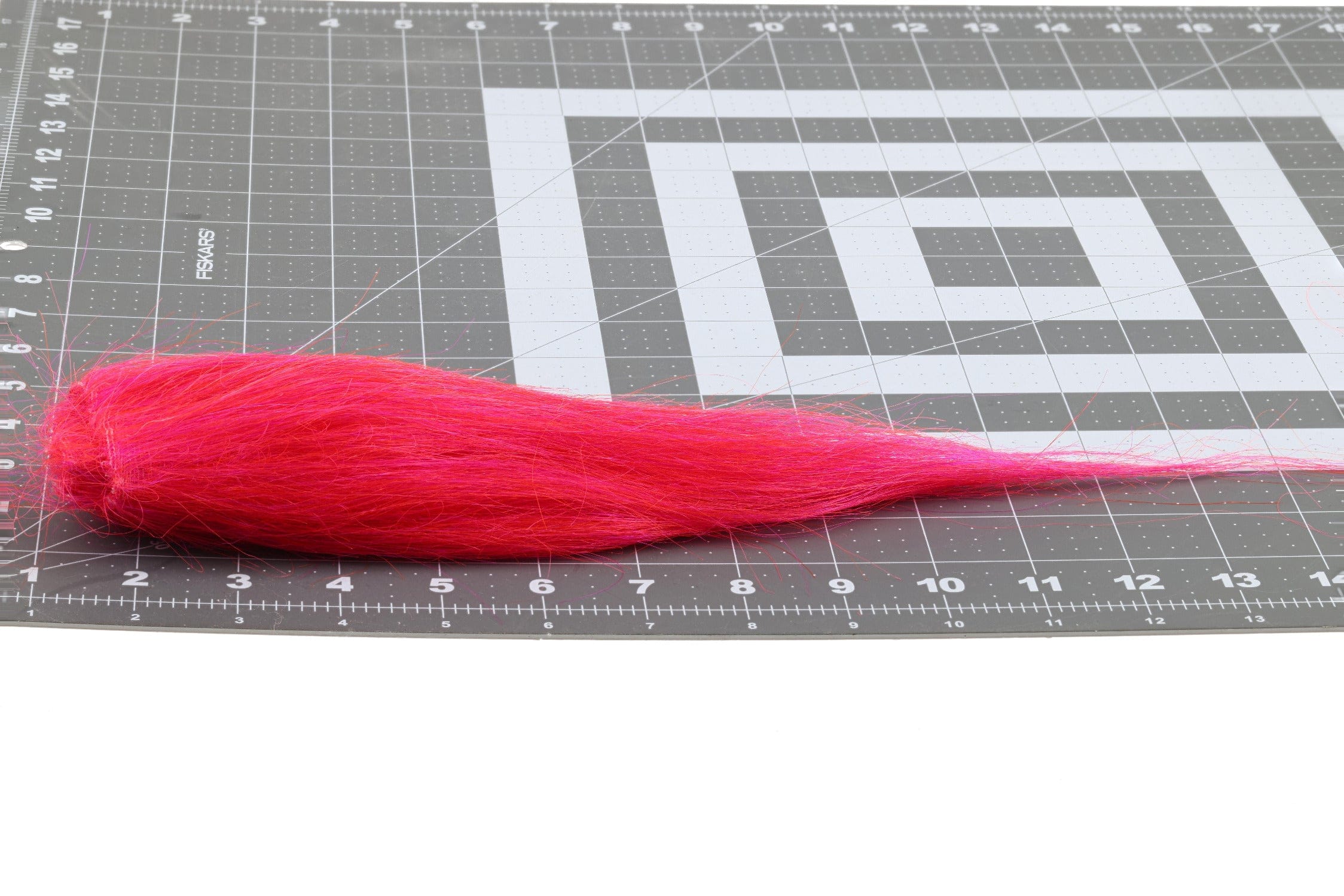 Squimpish Hair Loose Synthetic Fly Tying Fiber