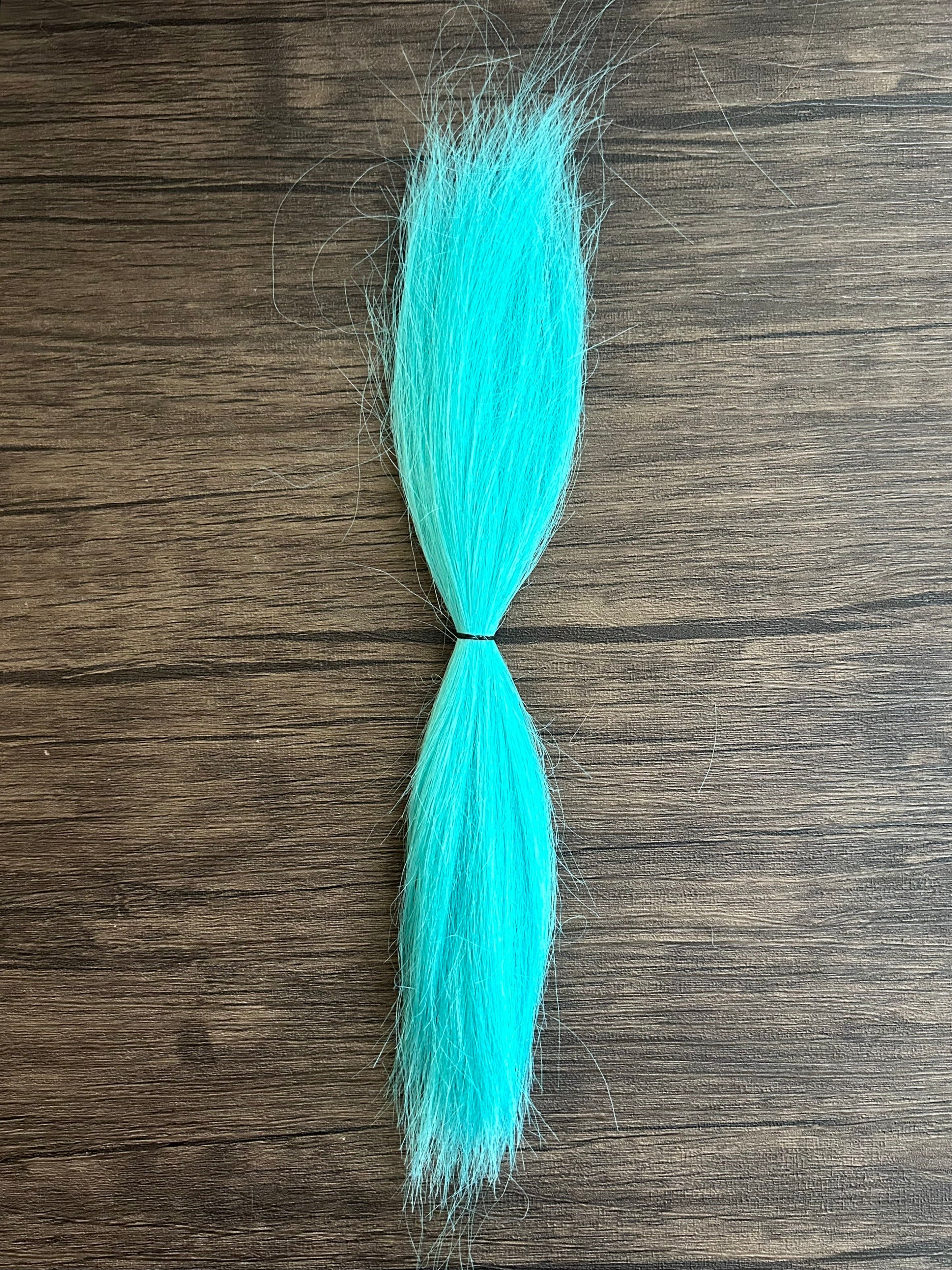 Squimpish Hair Loose Synthetic Fly Tying Fiber
