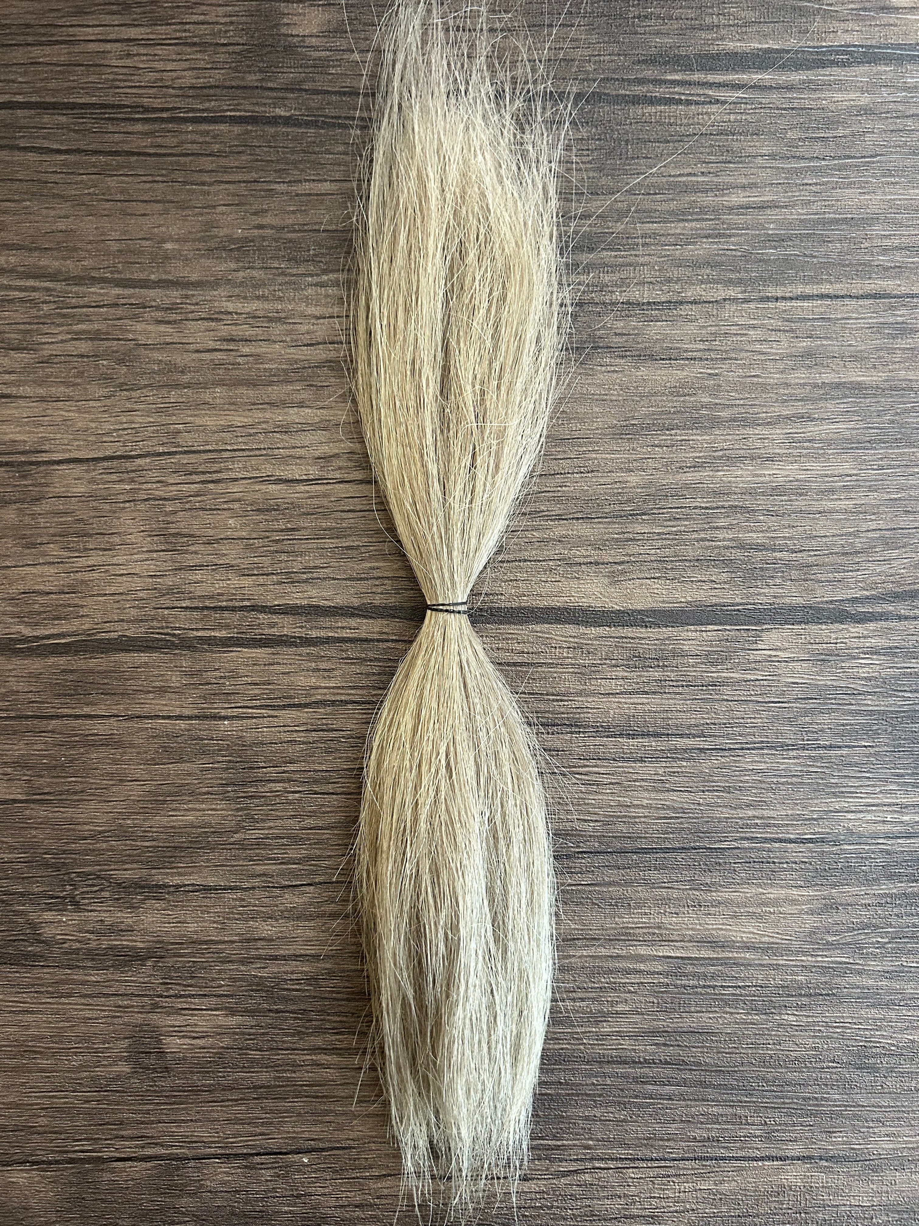 Squimpish Hair Loose Synthetic Fly Tying Fiber