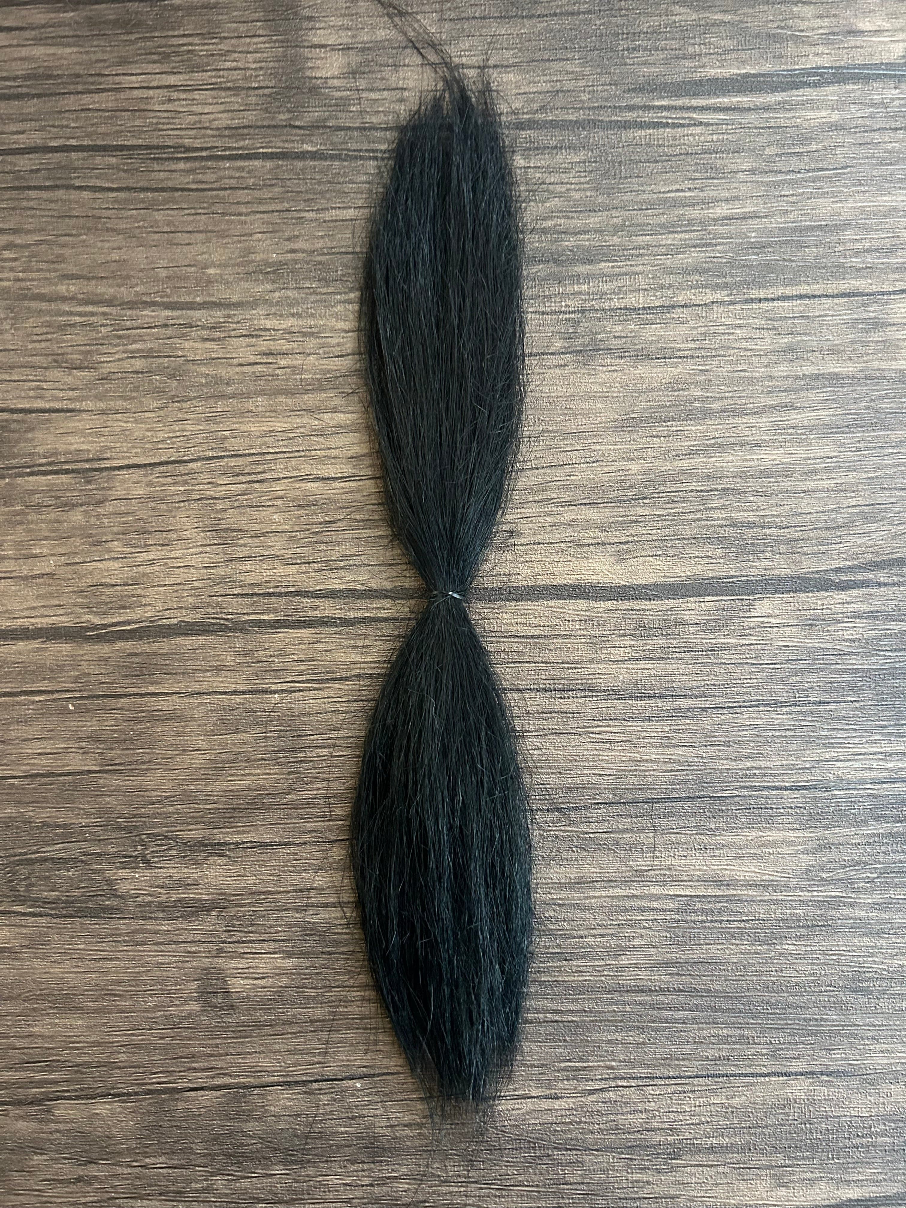 Squimpish Hair Loose Synthetic Fly Tying Fiber