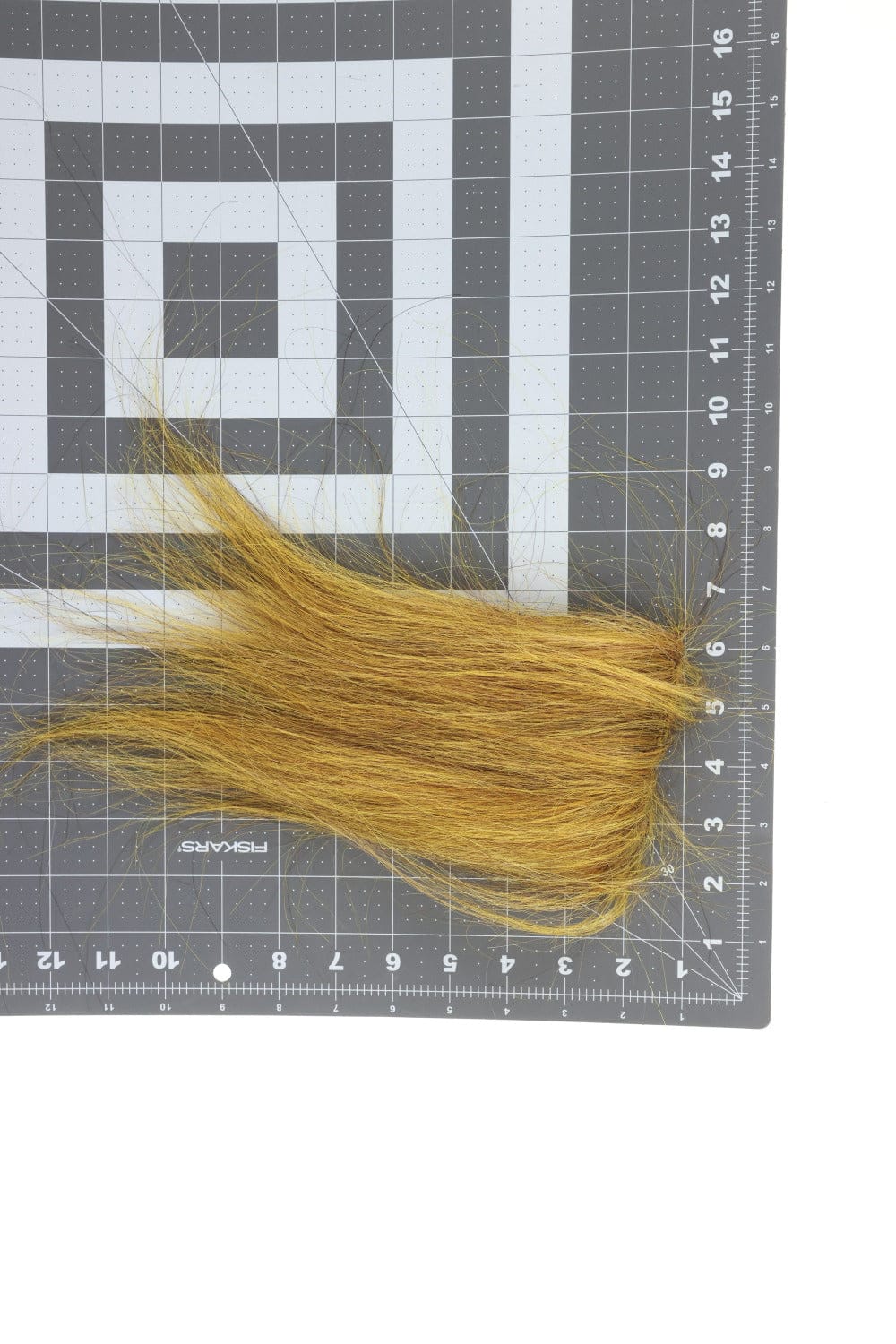 Squimpish Hair Synthetic Fly Tying Material