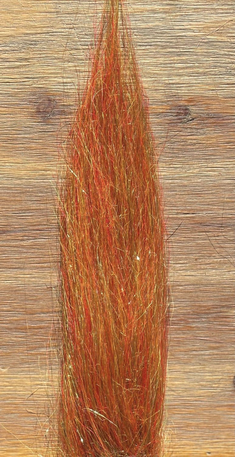 Squimpish Hair Synthetic Fly Tying Material