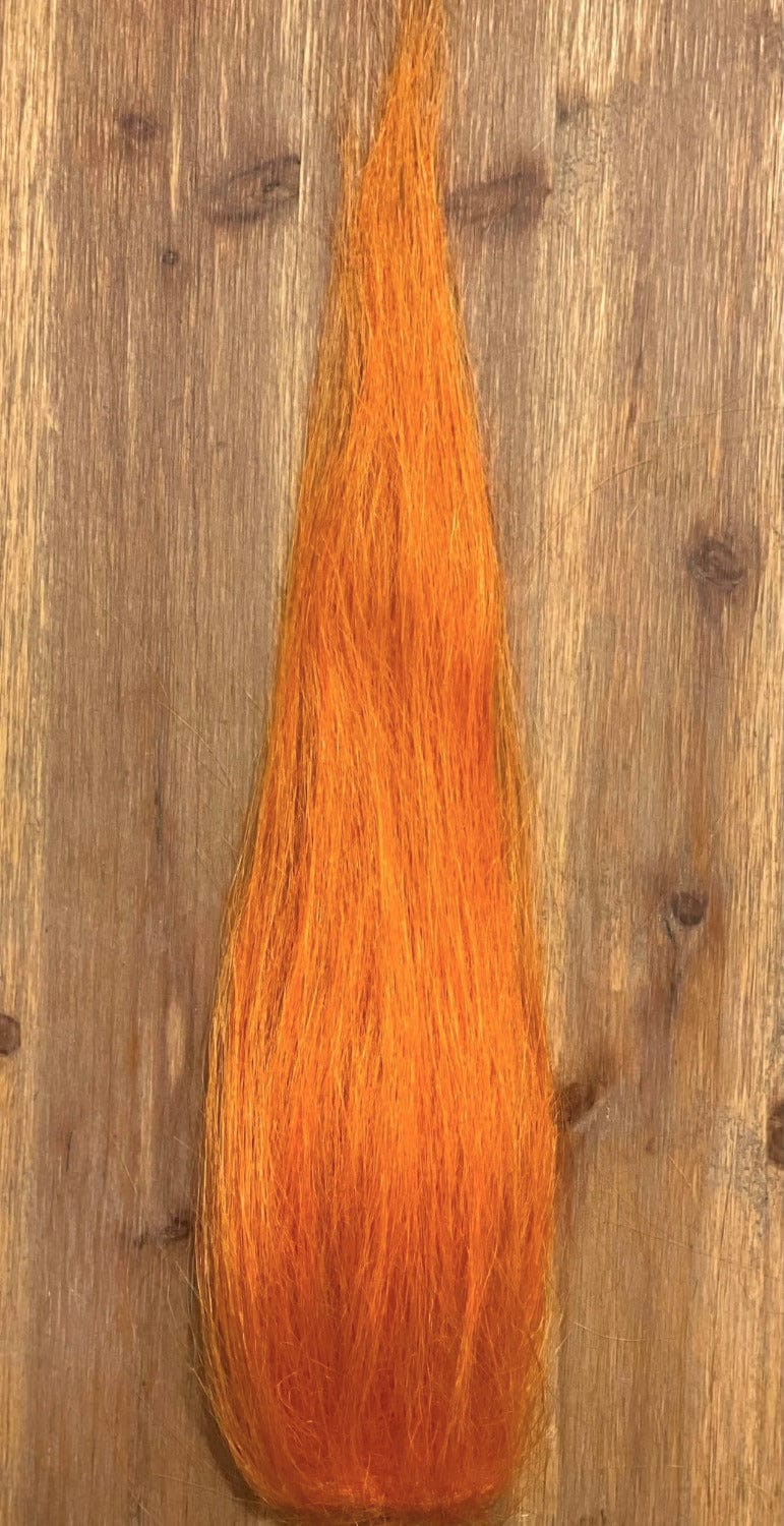 Squimpish Hair Synthetic Fly Tying Material