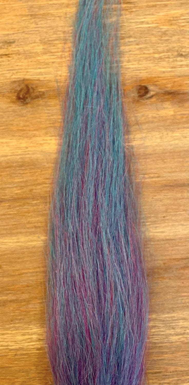 Squimpish Hair Synthetic Fly Tying Material