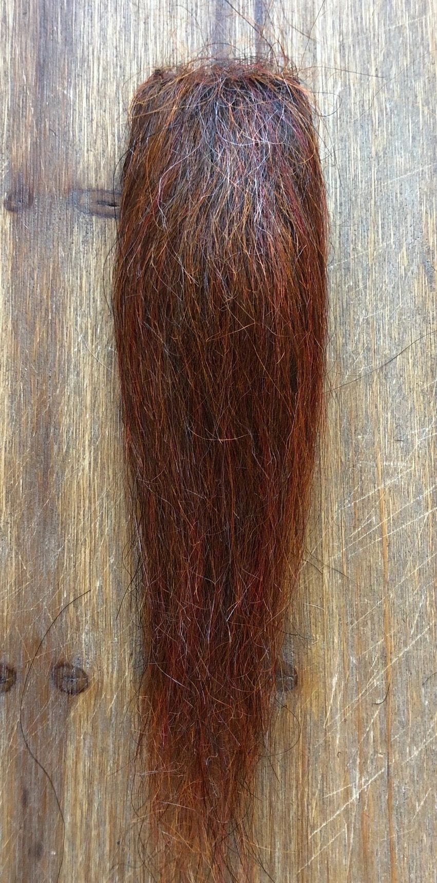 Squimpish Hair Synthetic Fly Tying Material