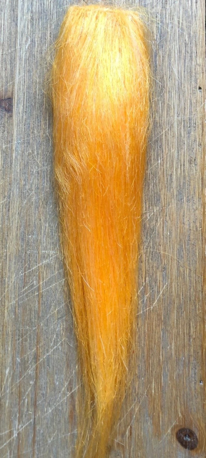 Squimpish Hair Synthetic Fly Tying Material