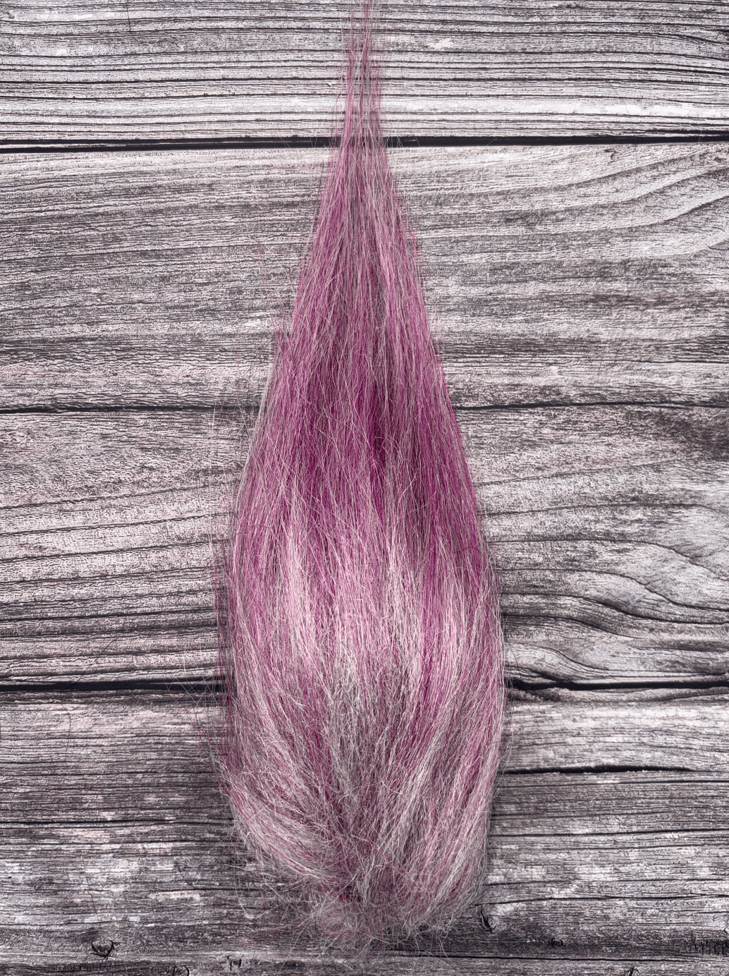 Squimpish Hair Synthetic Fly Tying Material