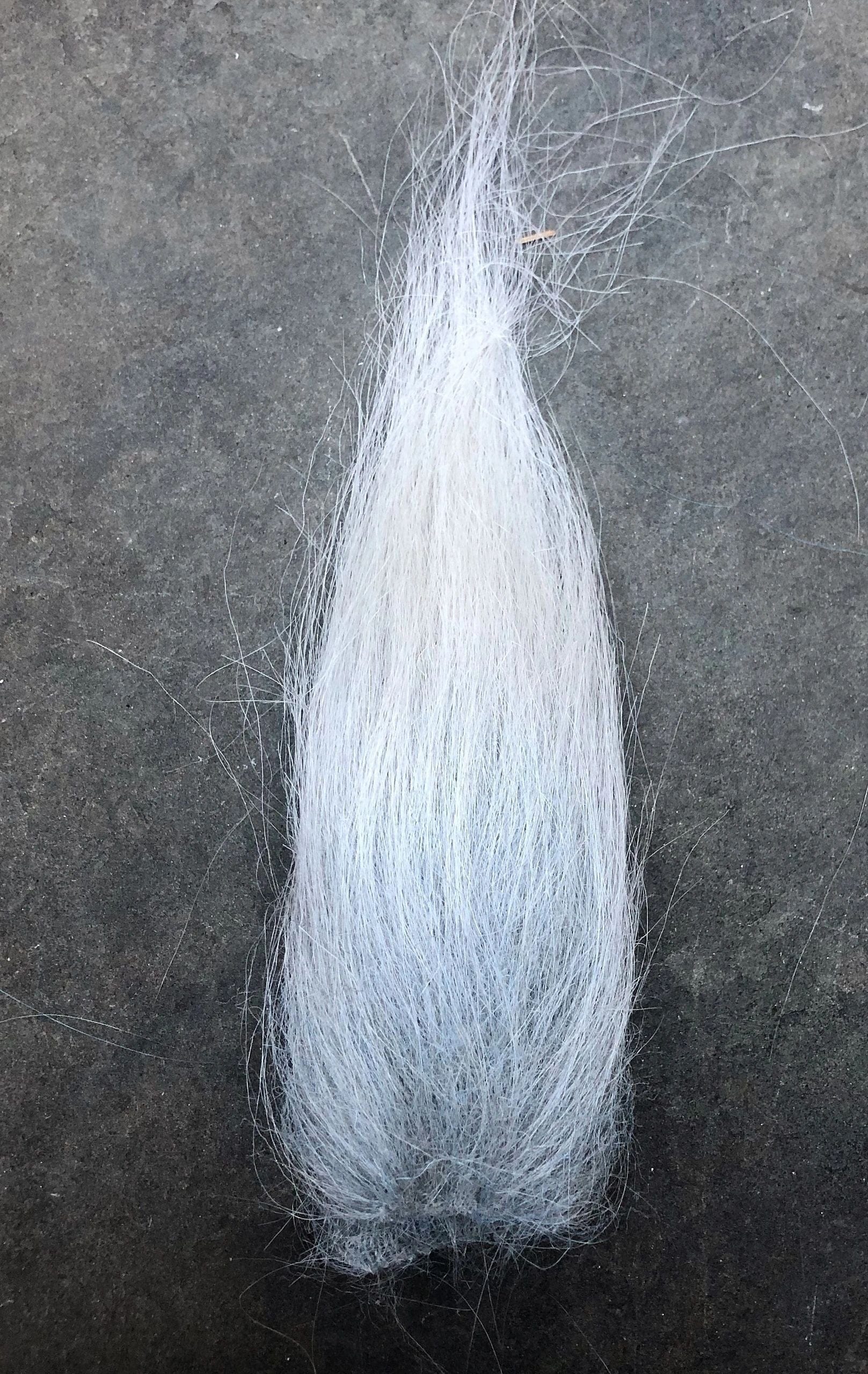 Squimpish Hair Synthetic Fly Tying Material