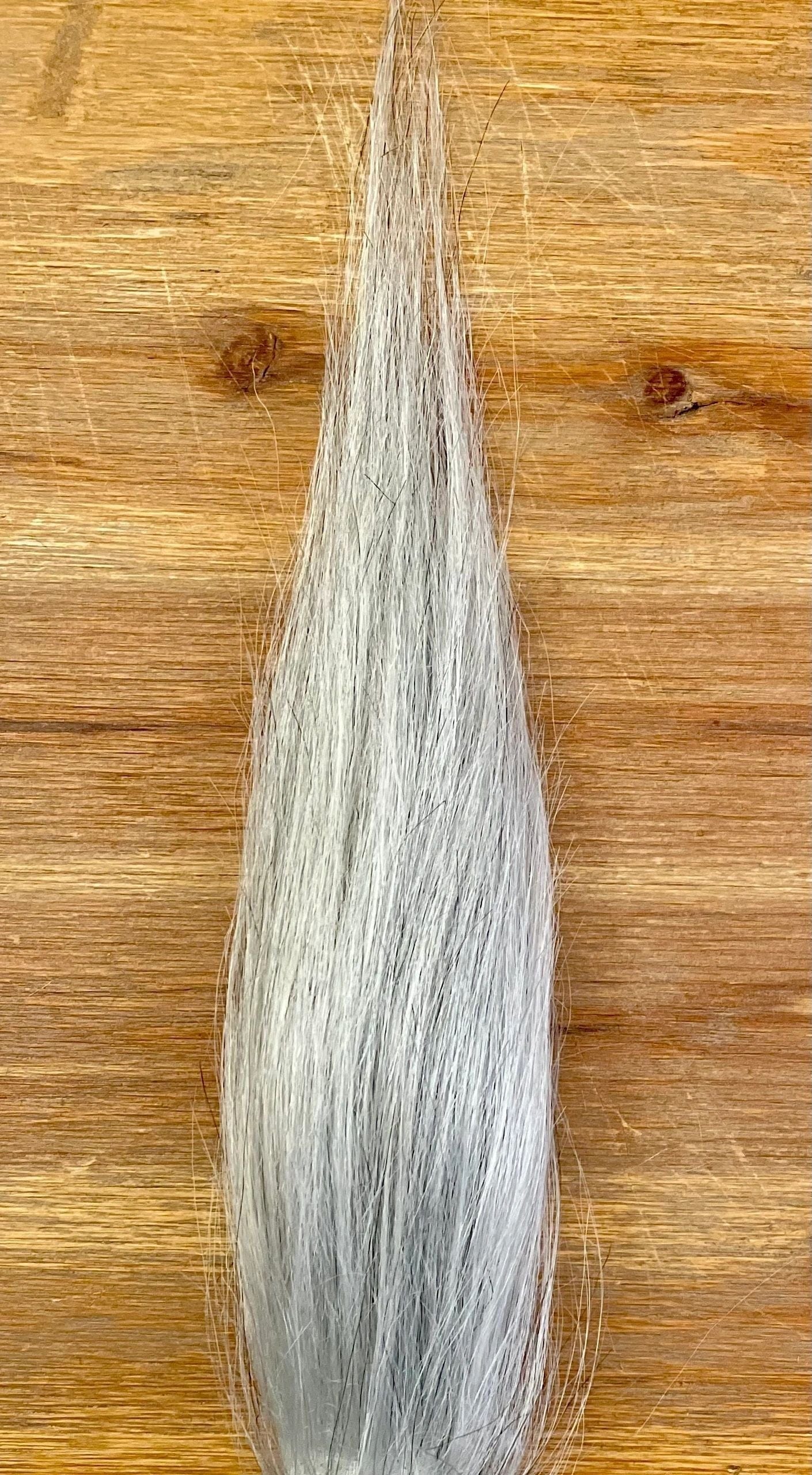 Squimpish Hair Synthetic Fly Tying Material