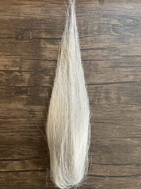 Squimpish Hair Synthetic Fly Tying Material