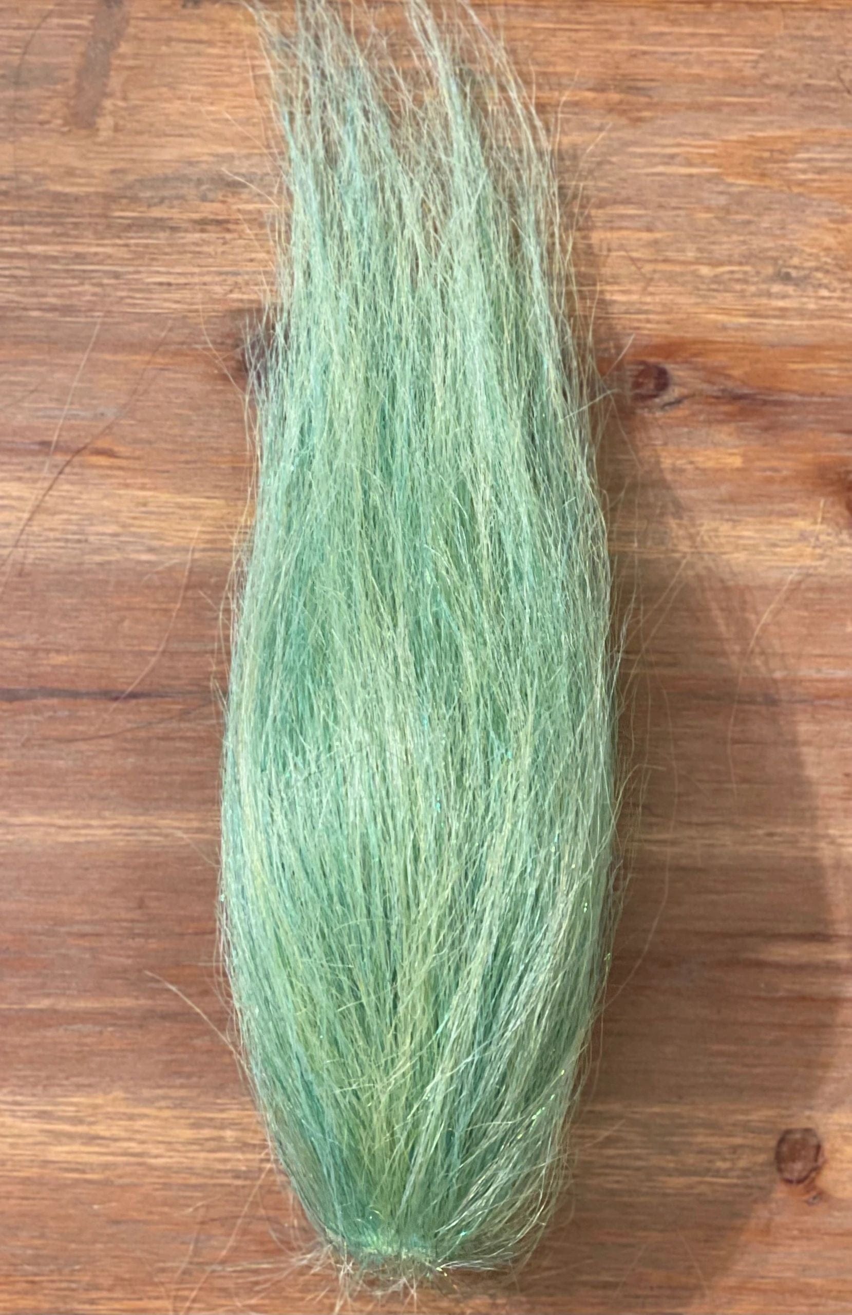 Squimpish Hair Synthetic Fly Tying Material