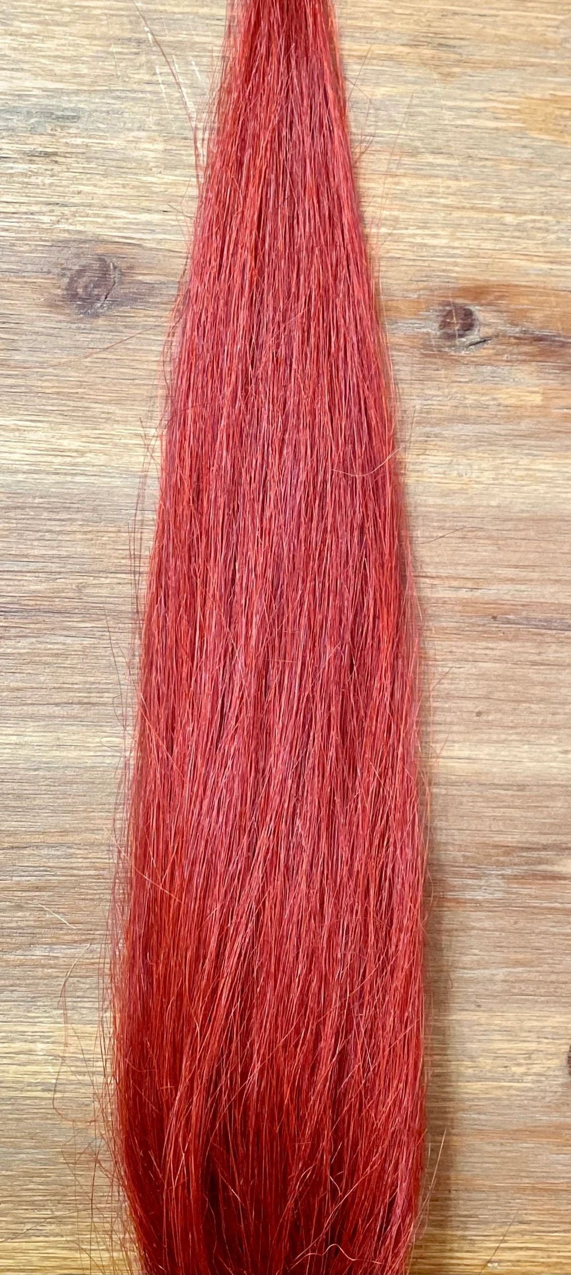 Squimpish Hair Synthetic Fly Tying Material