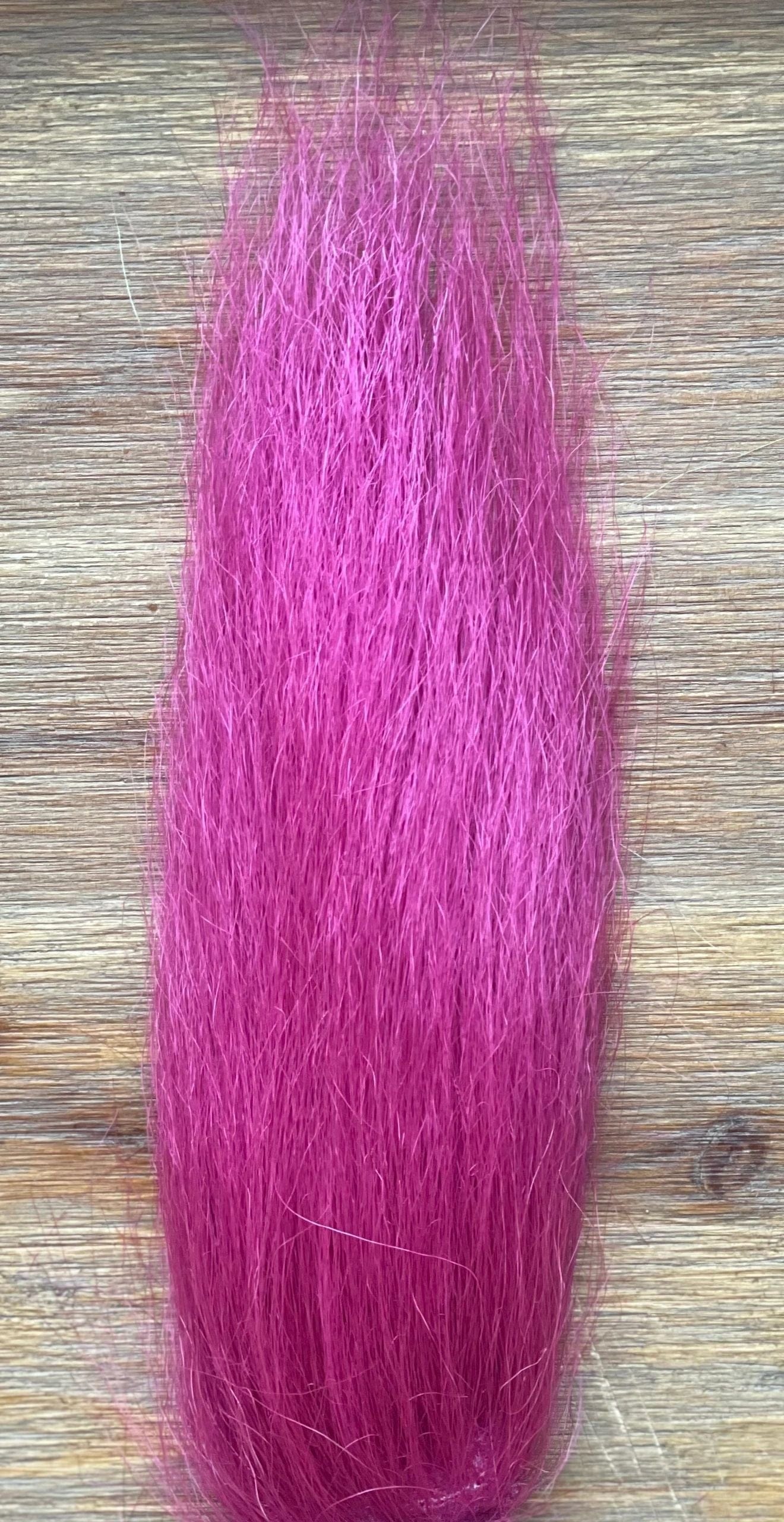Squimpish Hair Synthetic Fly Tying Material