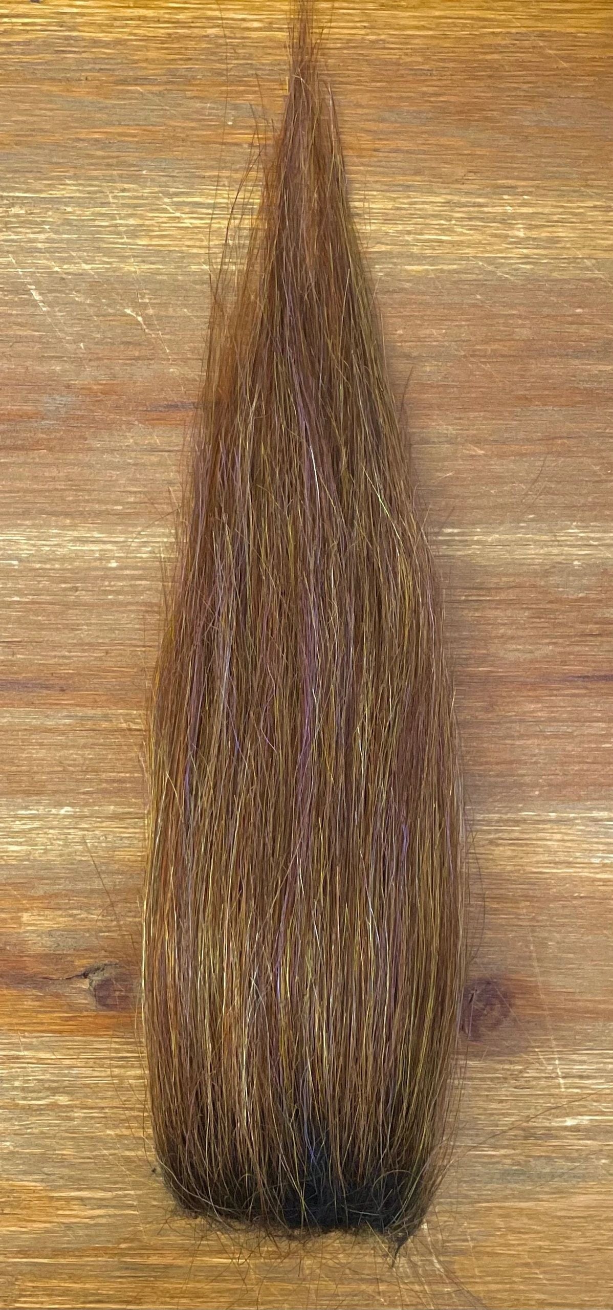 Squimpish Hair Synthetic Fly Tying Material