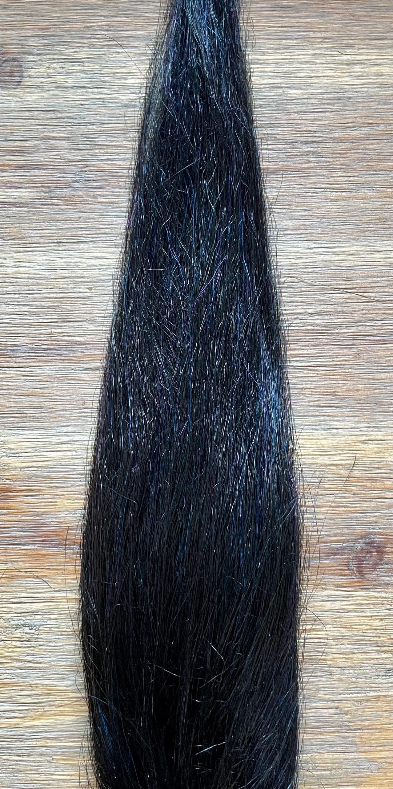Squimpish Hair Synthetic Fly Tying Material