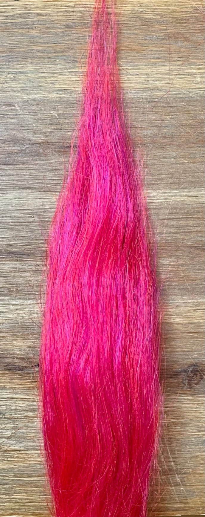 Squimpish Hair Synthetic Fly Tying Material