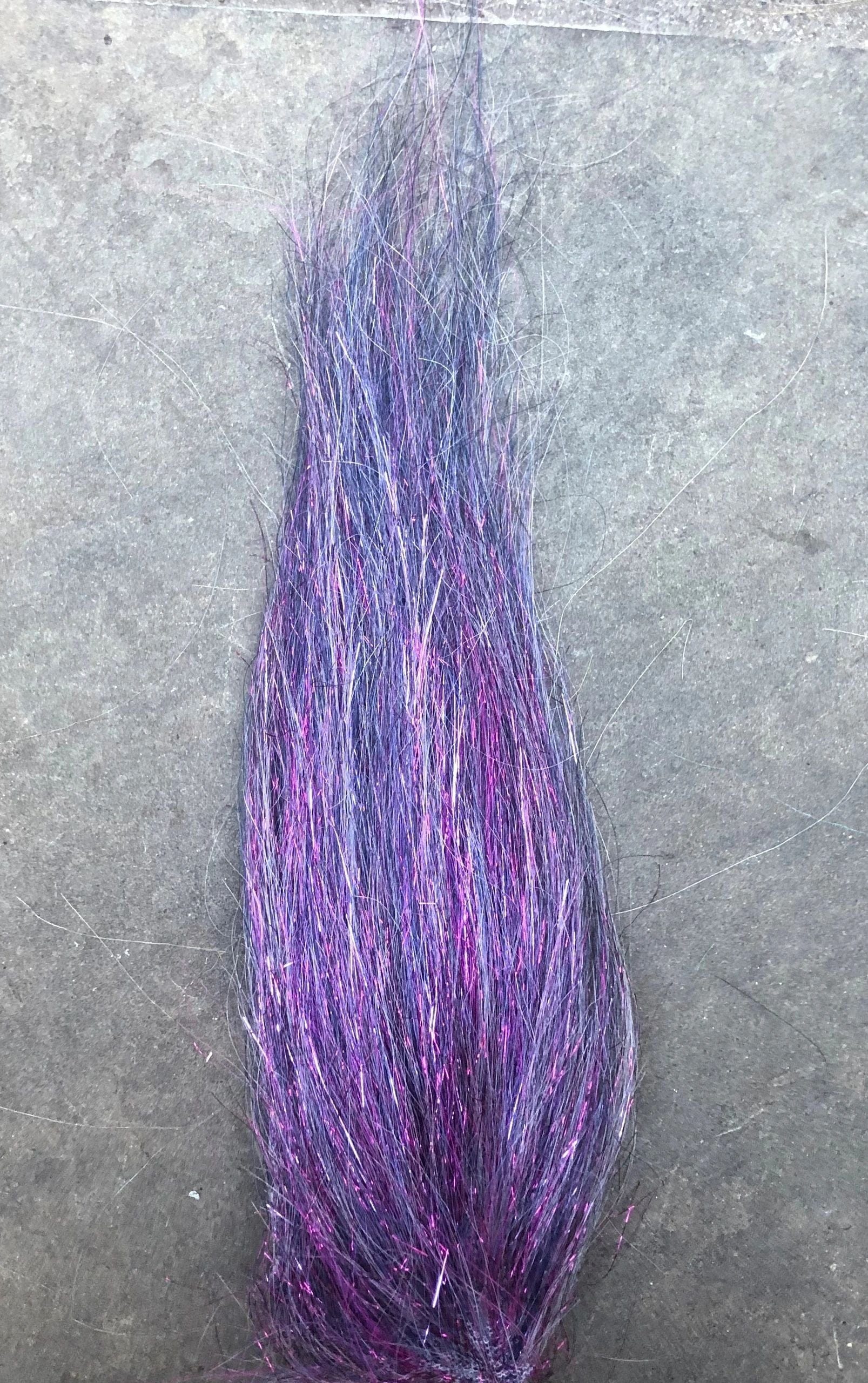 Squimpish Hair Synthetic Fly Tying Material