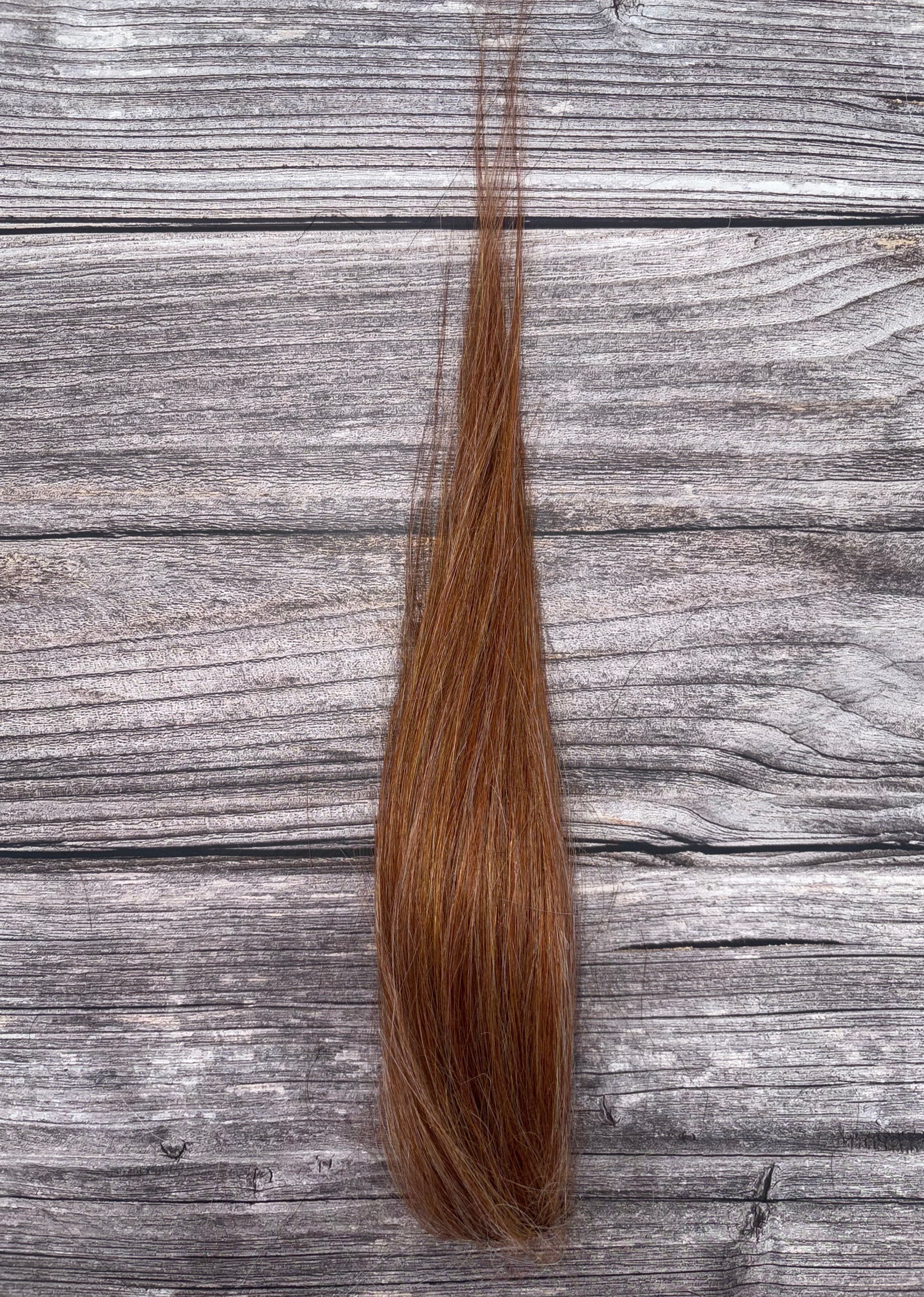Squimpish Hair Synthetic Fly Tying Material