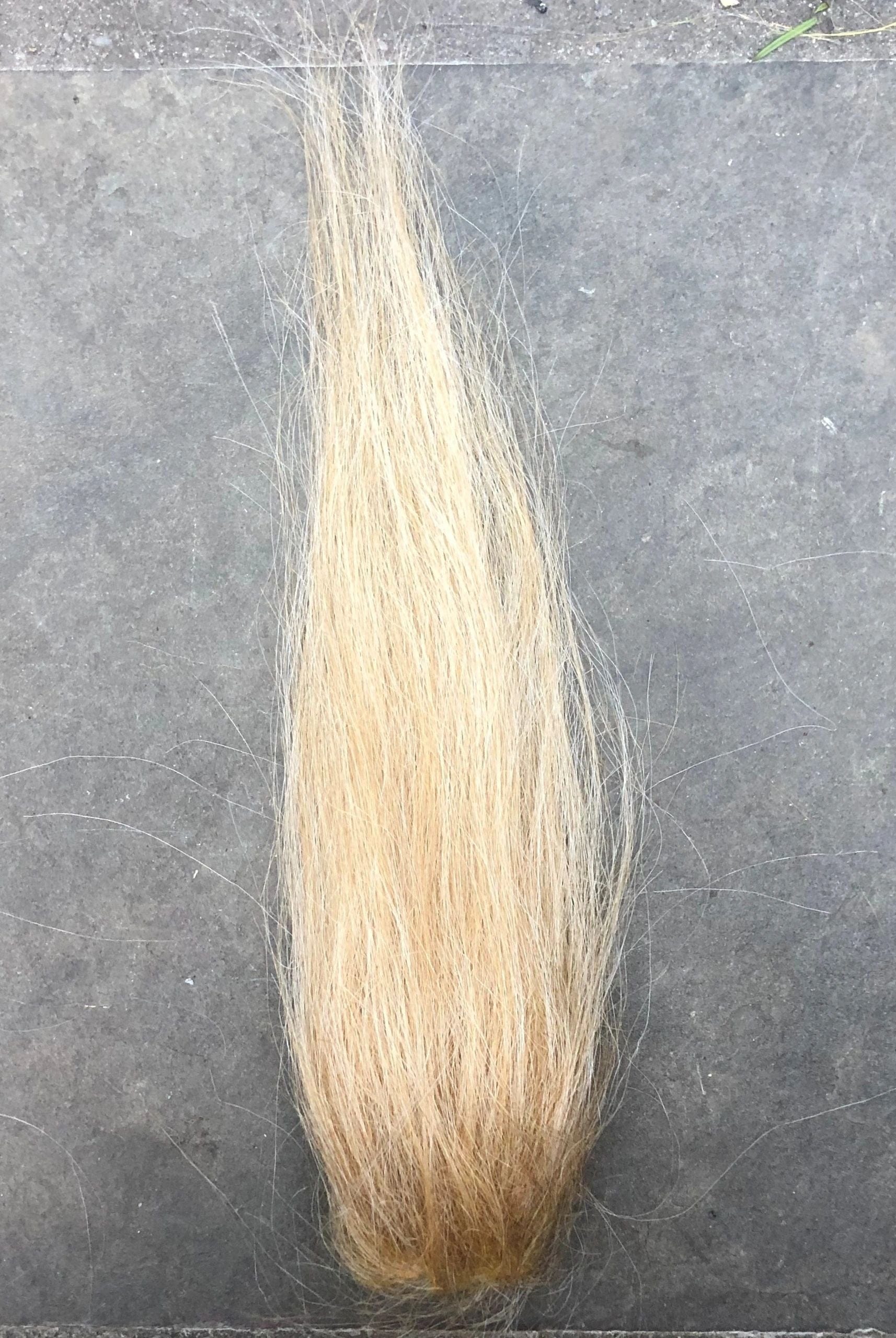 Squimpish Hair Synthetic Fly Tying Material