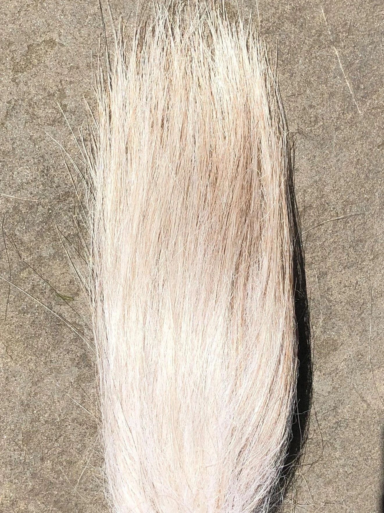 Squimpish Hair Synthetic Fly Tying Material