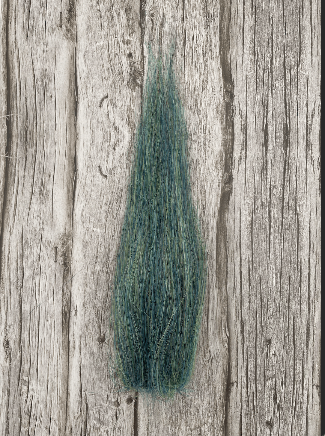 Squimpish Hair Synthetic Fly Tying Material