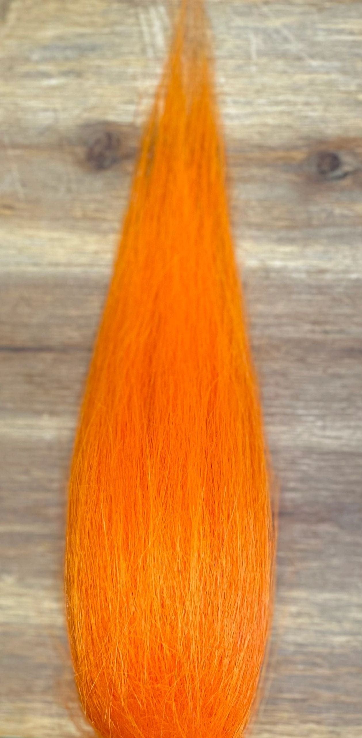 Squimpish Hair Synthetic Fly Tying Material