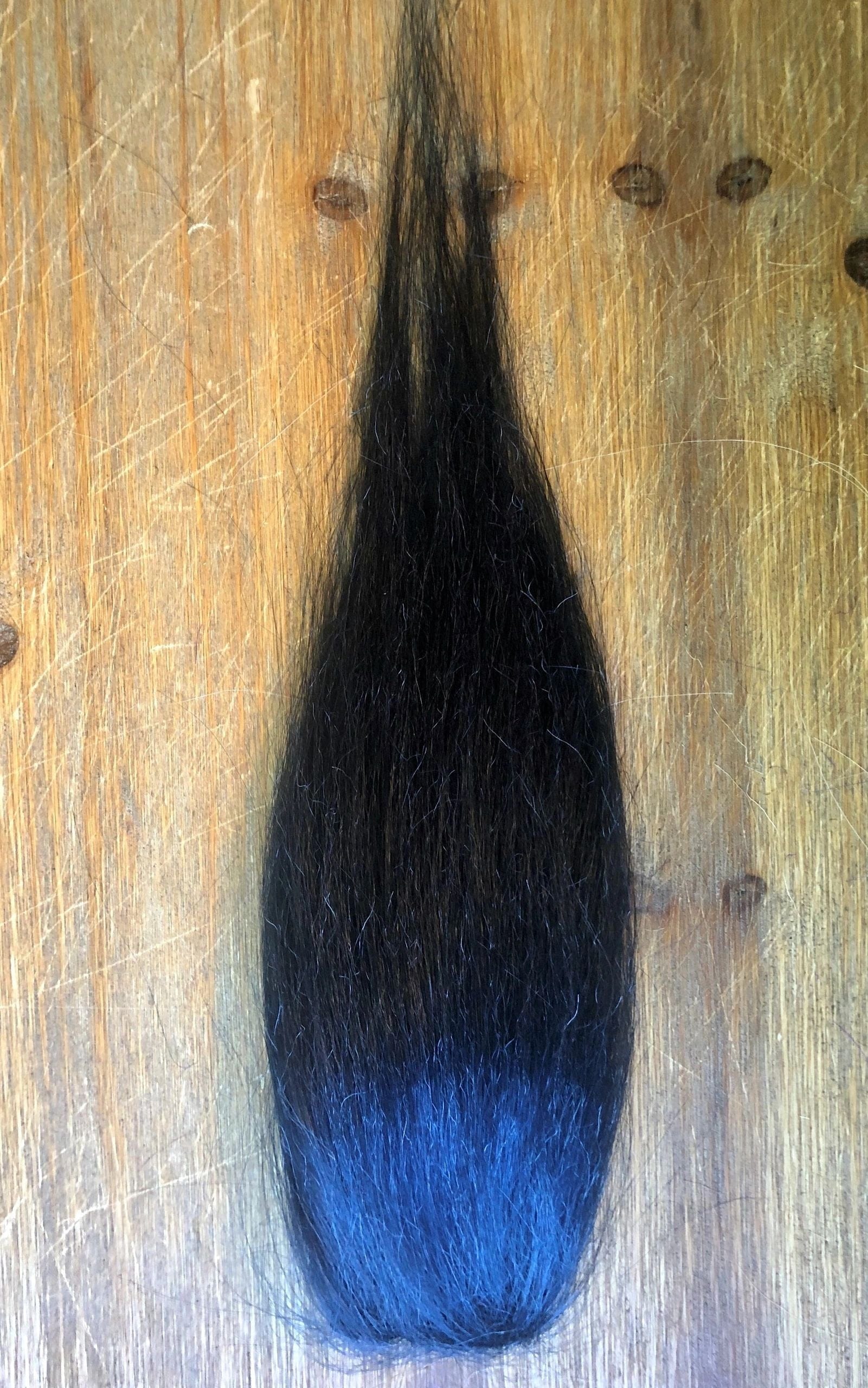 Squimpish Hair Synthetic Fly Tying Material