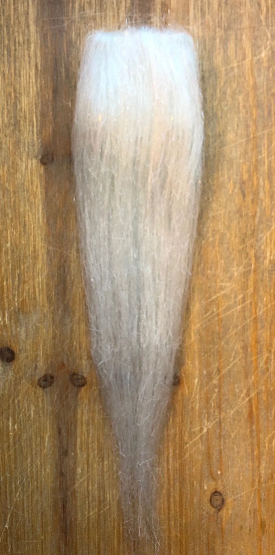 Squimpish Hair Synthetic Fly Tying Material