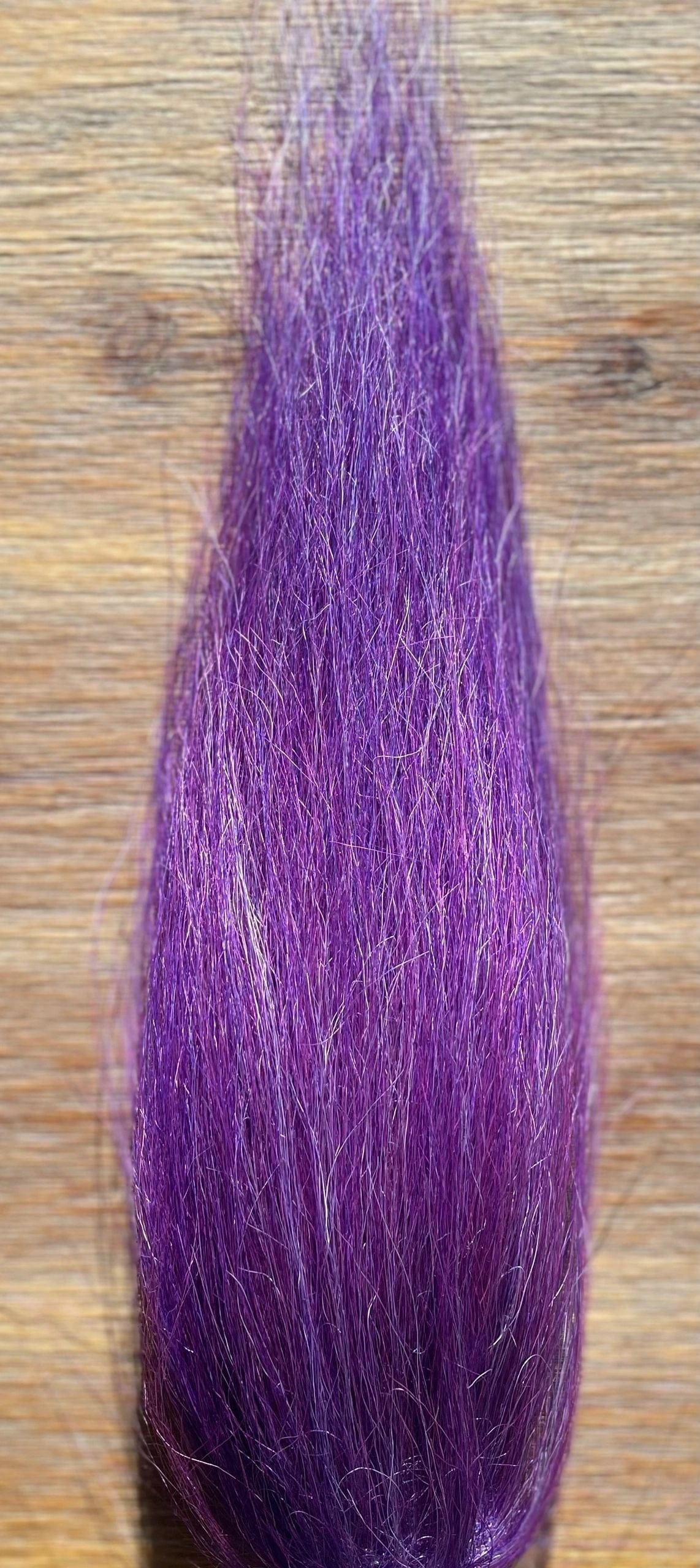 Squimpish Hair Synthetic Fly Tying Material