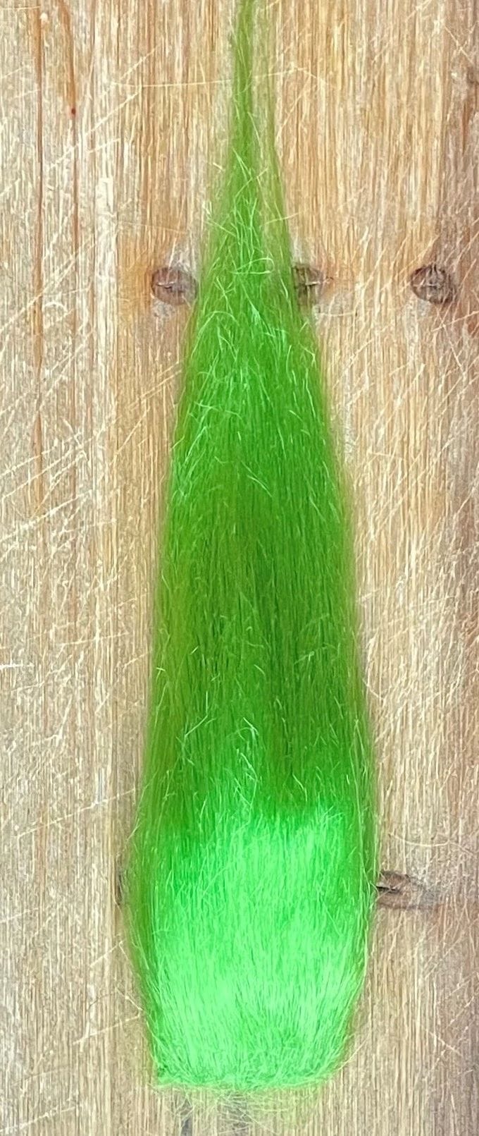 Squimpish Hair Synthetic Fly Tying Material