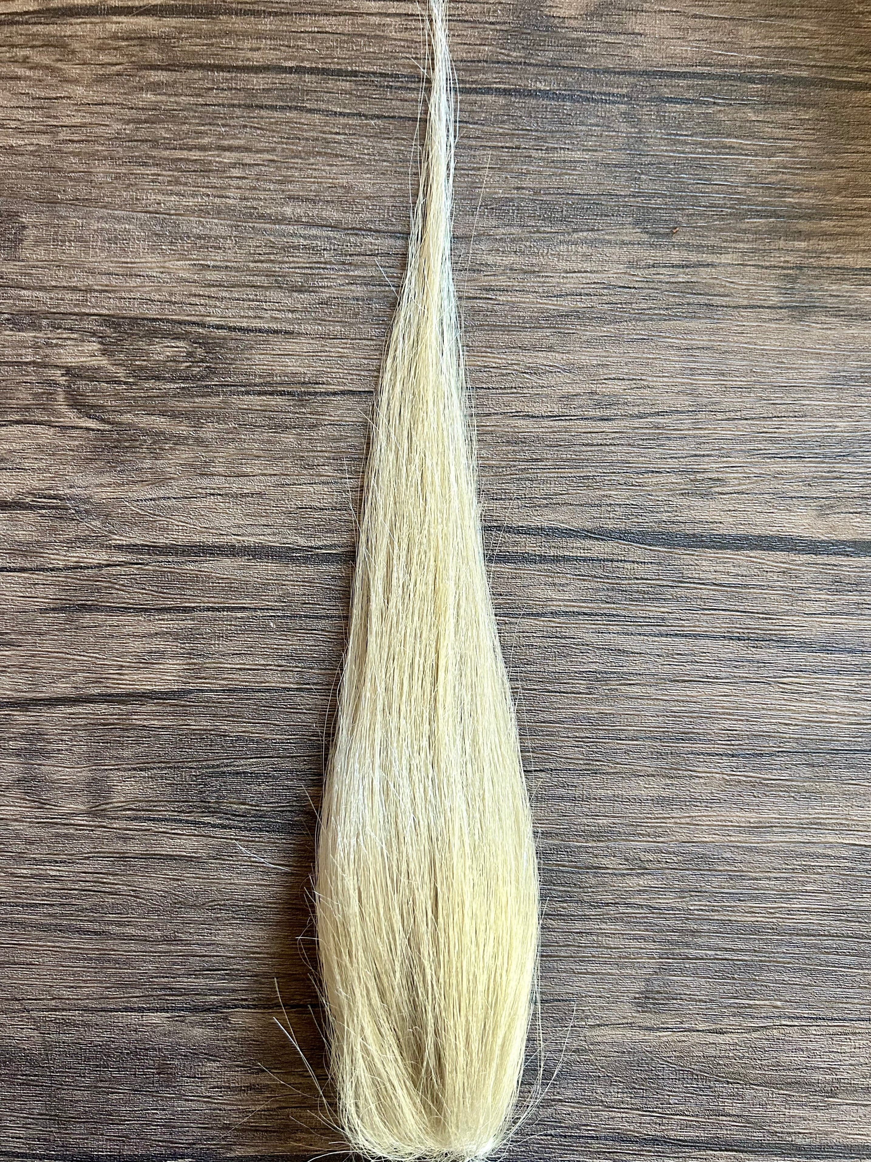 Squimpish Hair Synthetic Fly Tying Material