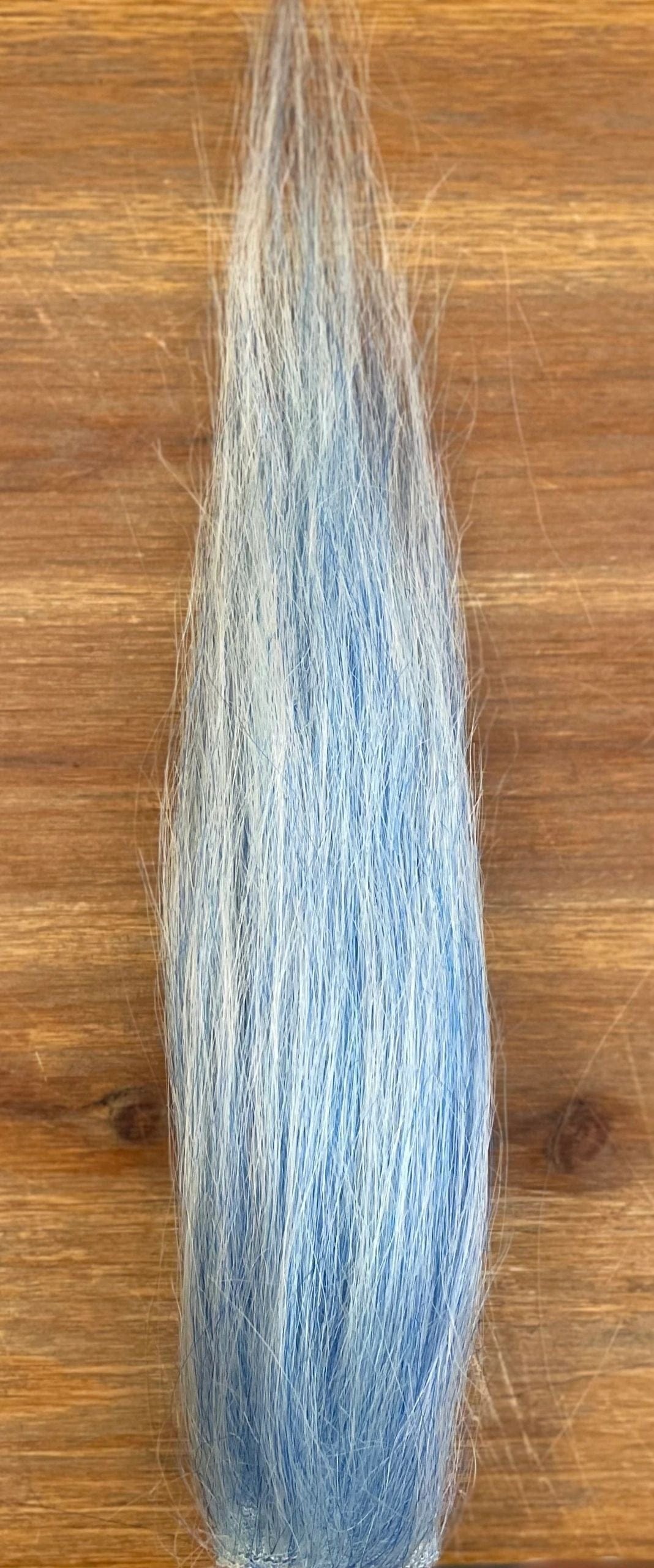 Squimpish Hair Synthetic Fly Tying Material