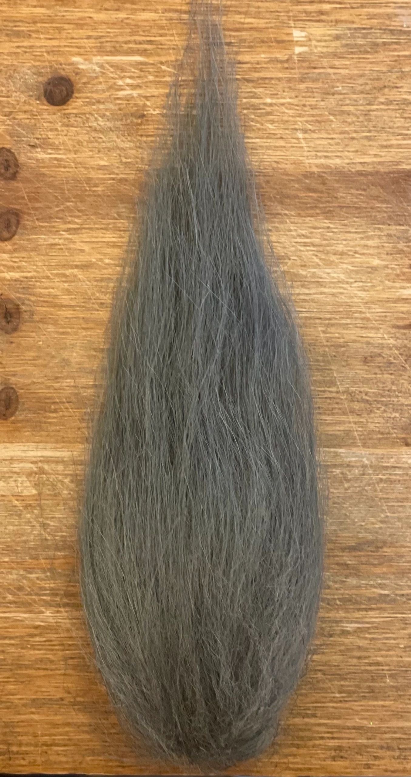 Squimpish Hair Synthetic Fly Tying Material