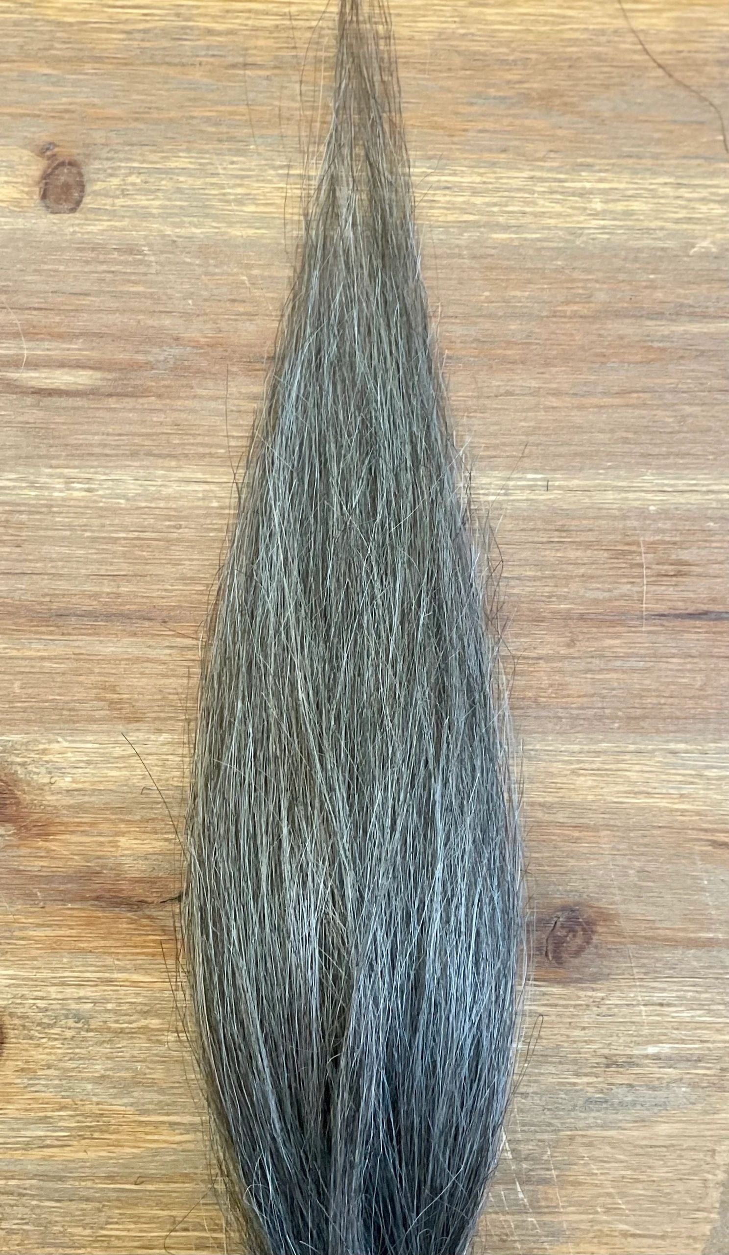 Squimpish Hair Synthetic Fly Tying Material