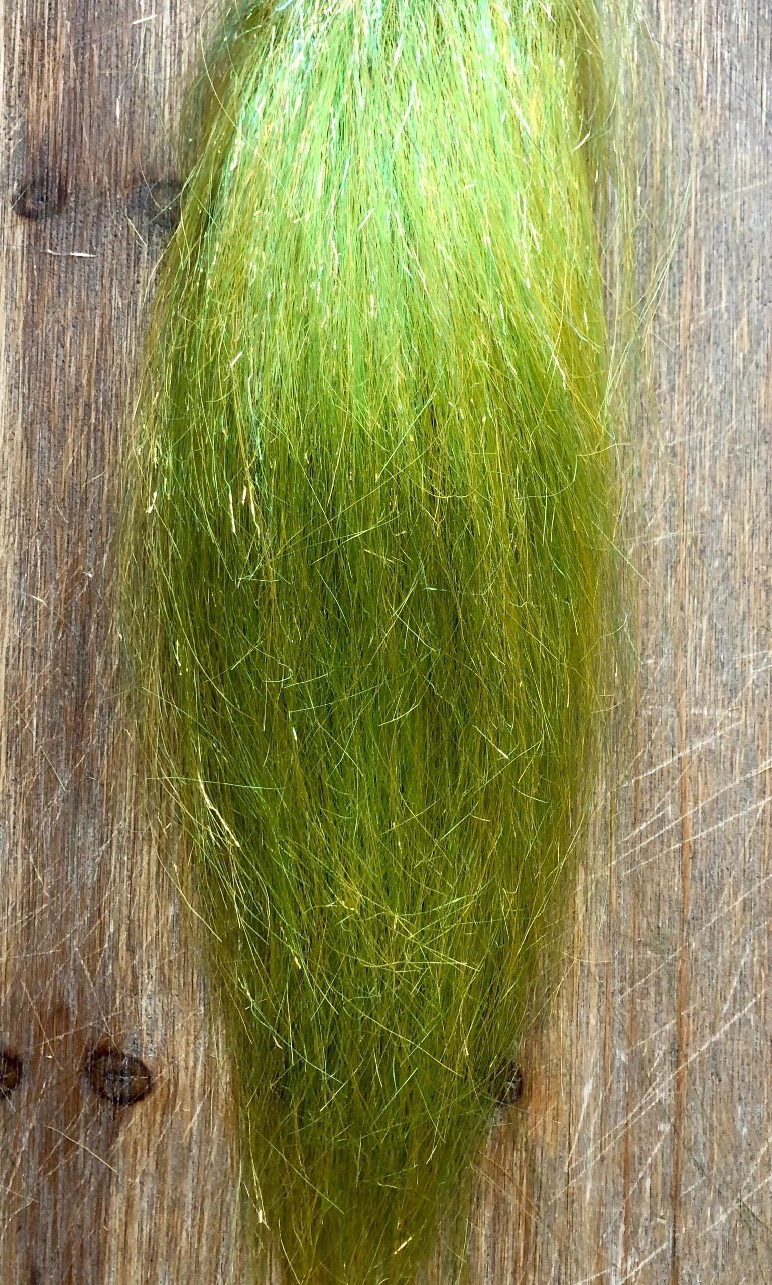Squimpish Hair Synthetic Fly Tying Material