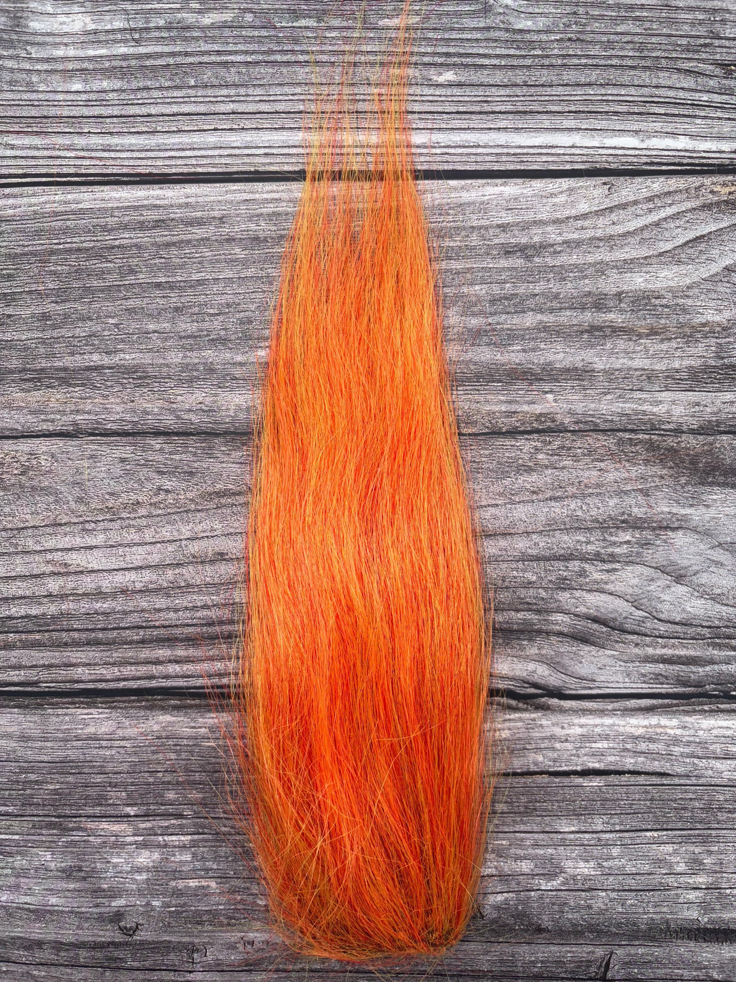 Squimpish Hair Synthetic Fly Tying Material