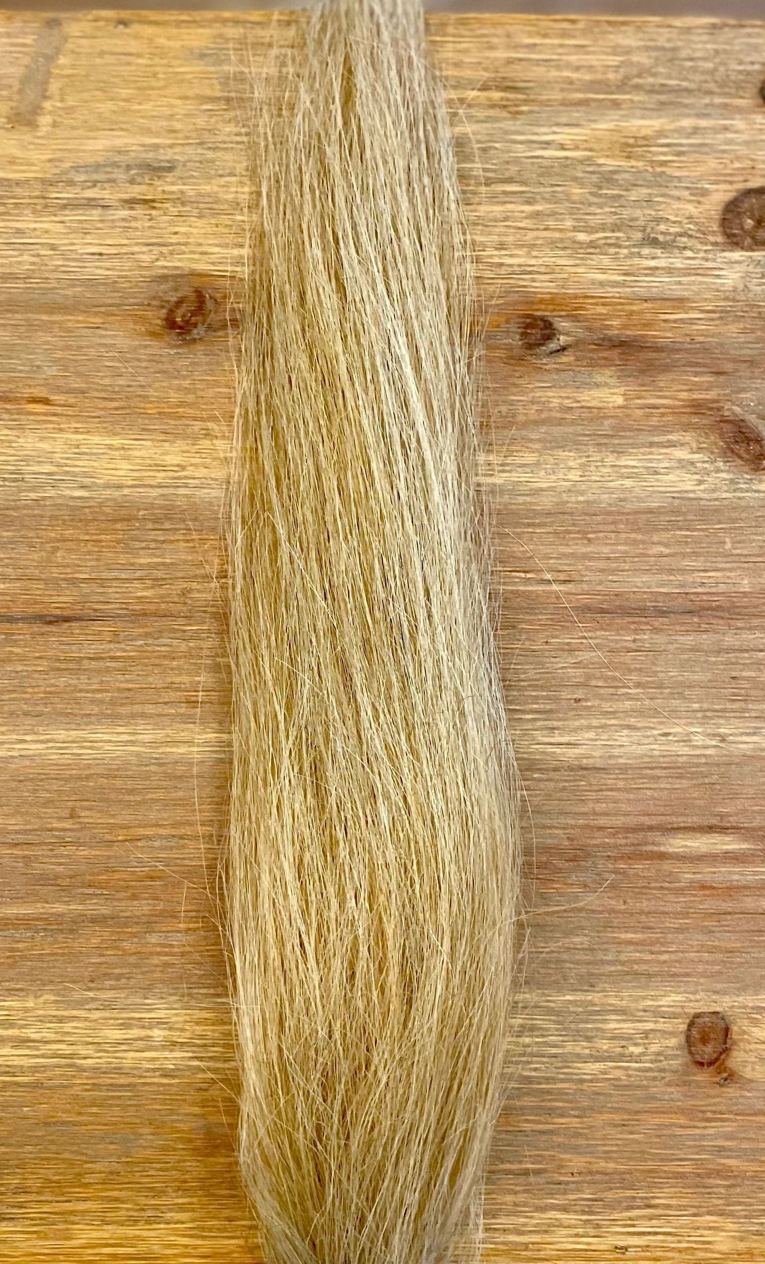 Squimpish Hair Synthetic Fly Tying Material