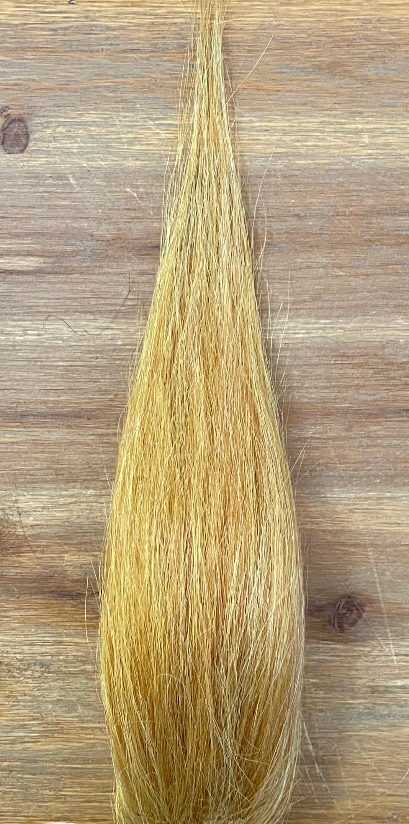 Squimpish Hair Synthetic Fly Tying Material