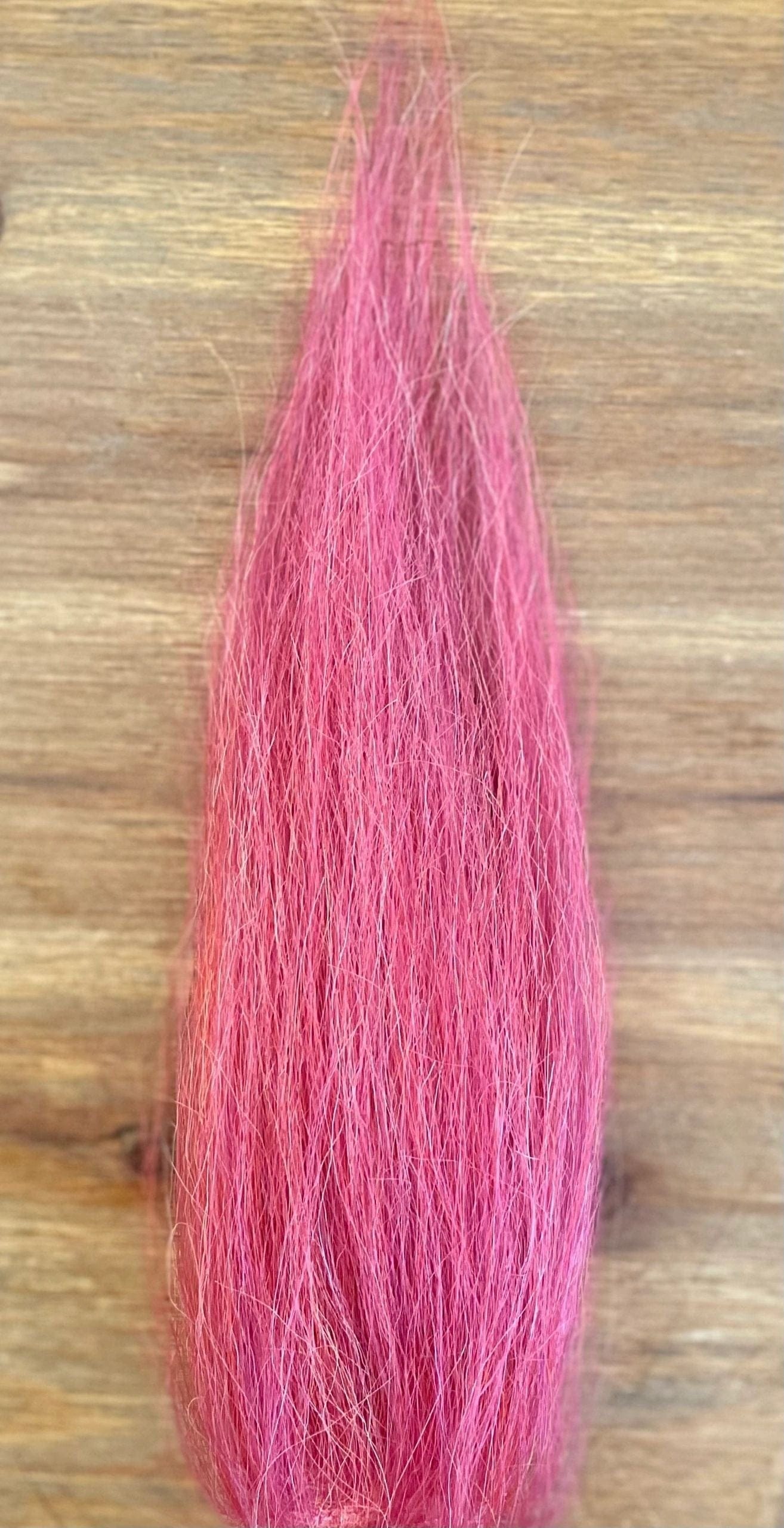 Squimpish Hair Synthetic Fly Tying Material