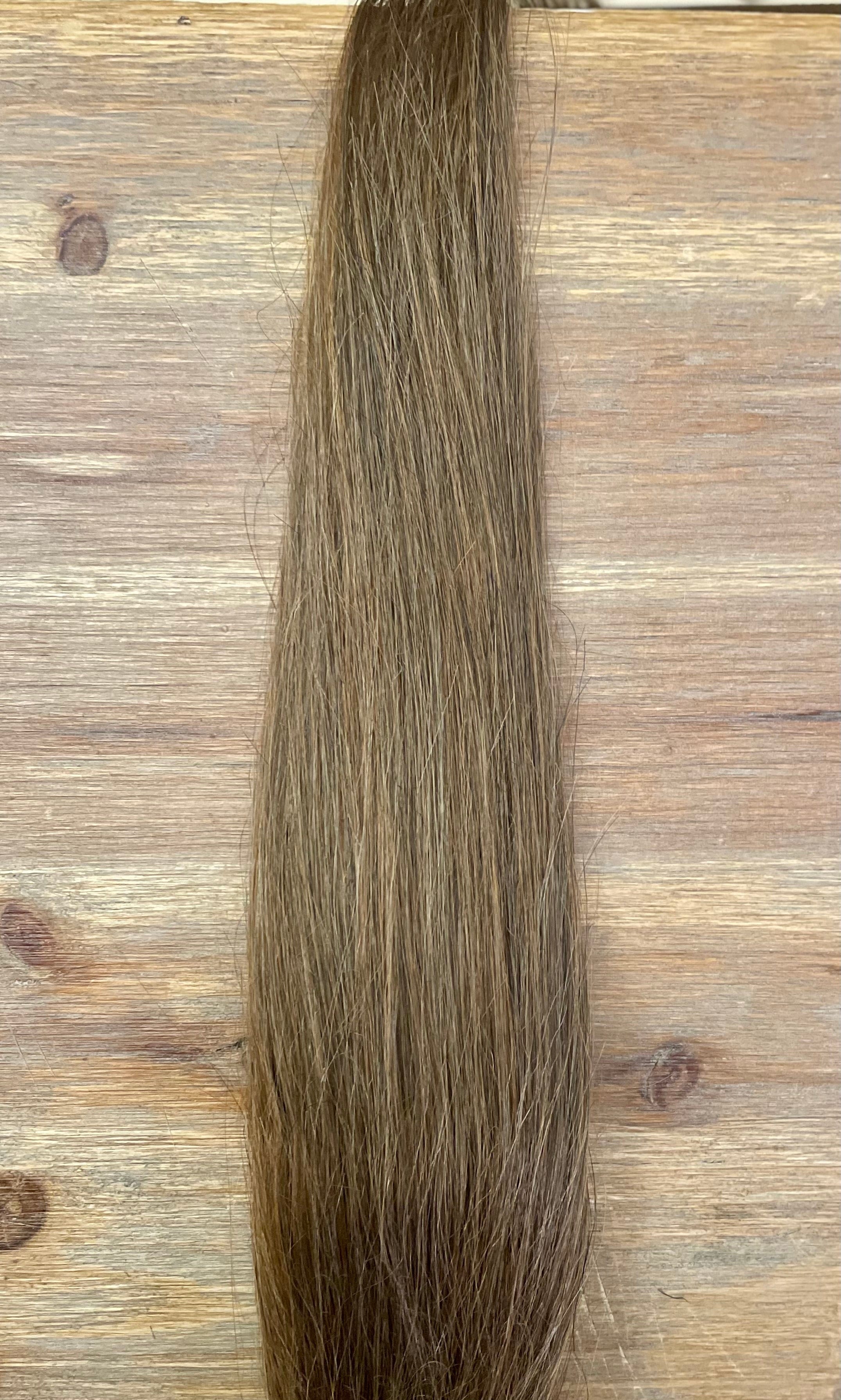 Squimpish Hair Synthetic Fly Tying Material